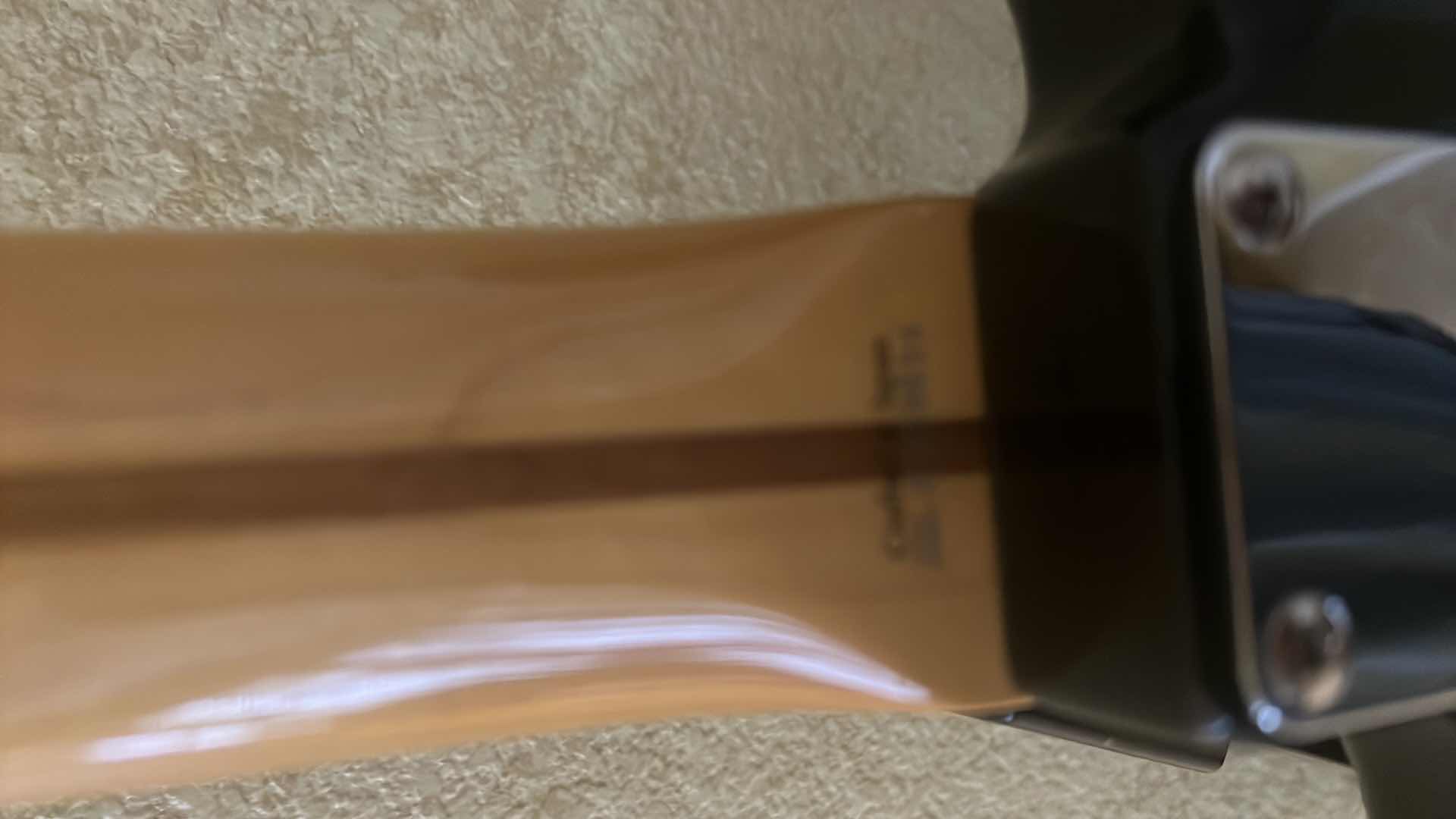 Photo 1 of FENDER JAGUAR SPECIAL ELECTRIC GUITAR CRAFTED IN JAPAN