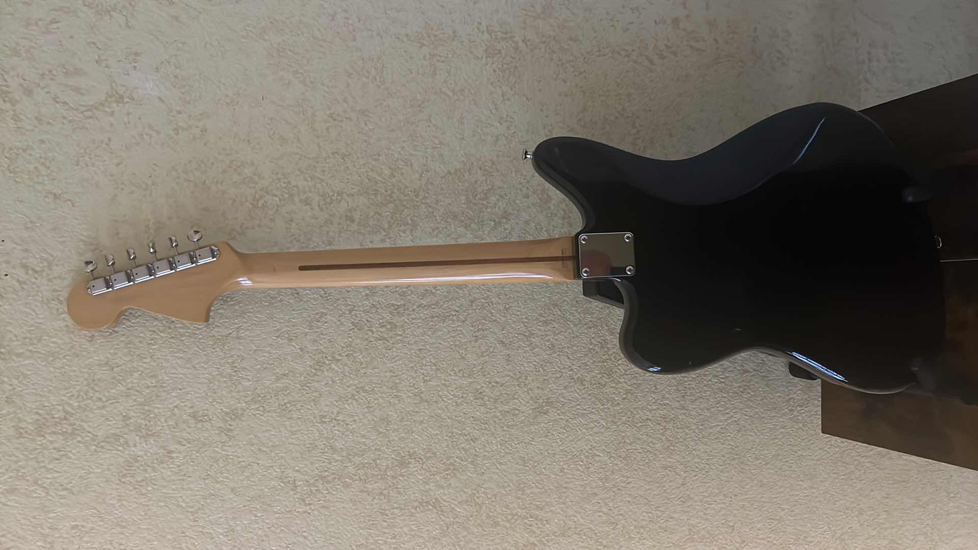 Photo 1 of FENDER JAGUAR SPECIAL ELECTRIC GUITAR CRAFTED IN JAPAN