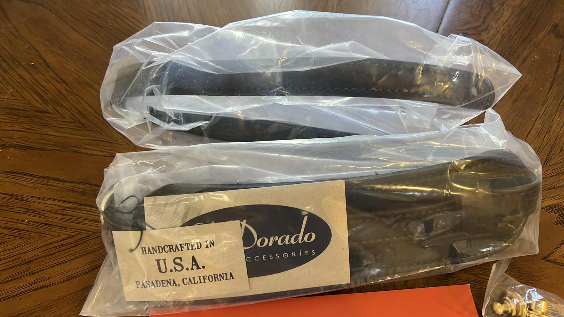 Photo 1 of GRETSCH  PLAYERS EDITION NASHVILLE BY BIGSBY “CHET ATKINS” SIGNED FLAME MAPLE ORANGE STAIN GUITAR W. COA & ACCESSORIES