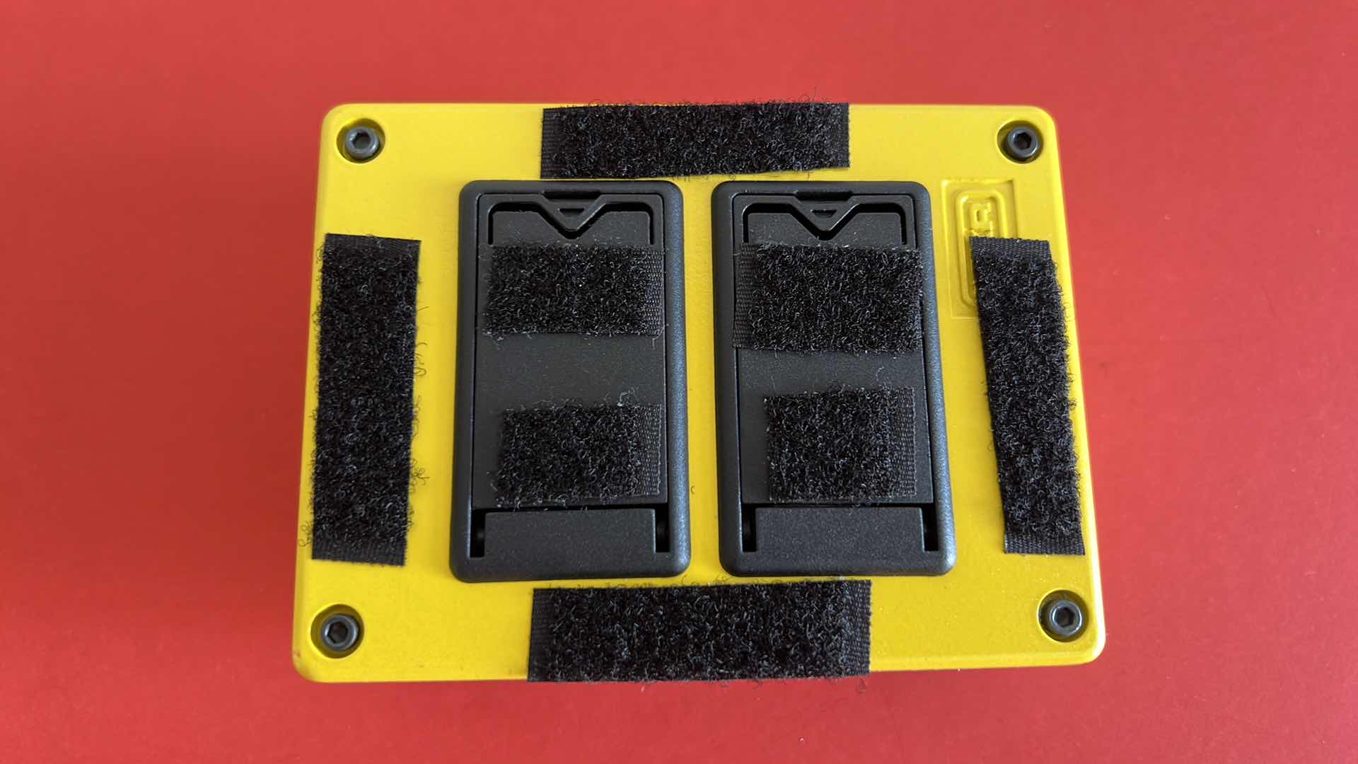 Photo 1 of  MXR M134 STEREO CHORUS GUITAR EFFECTS PEDAL