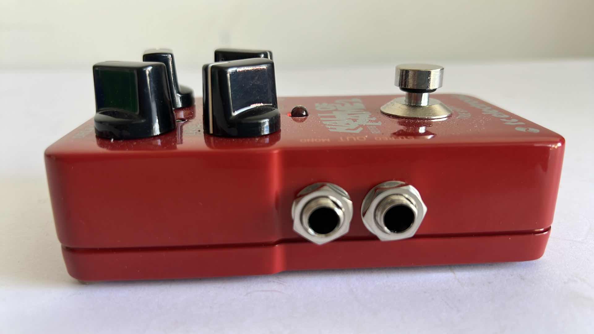 Photo 1 of ORIGINAL MODEL HALL OF FAME GUITAR EFFECTS PEDAL TC ELECTRONICS 