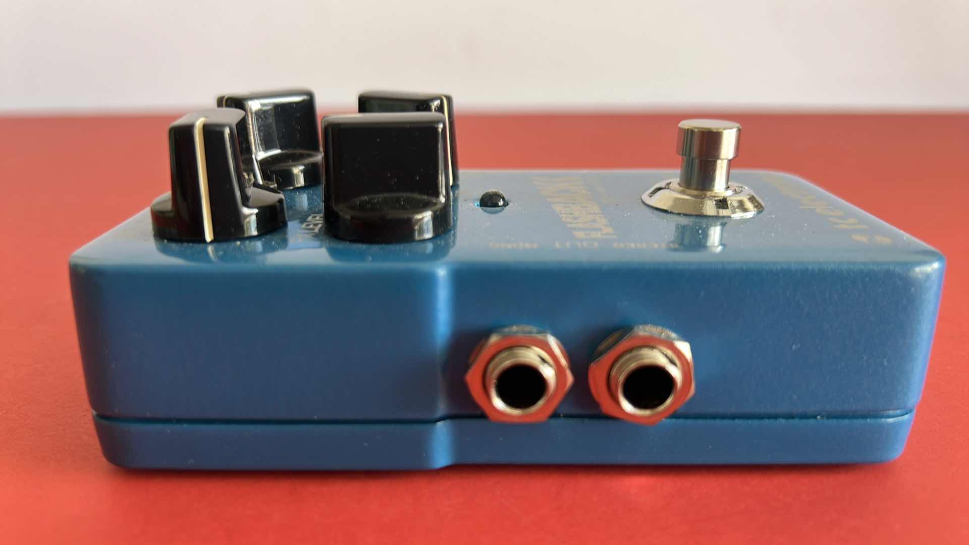 Photo 4 of  TC ELECTRONIC FLASHBACK X4 DELAY AND LOOPER EFFECT PEDAL
