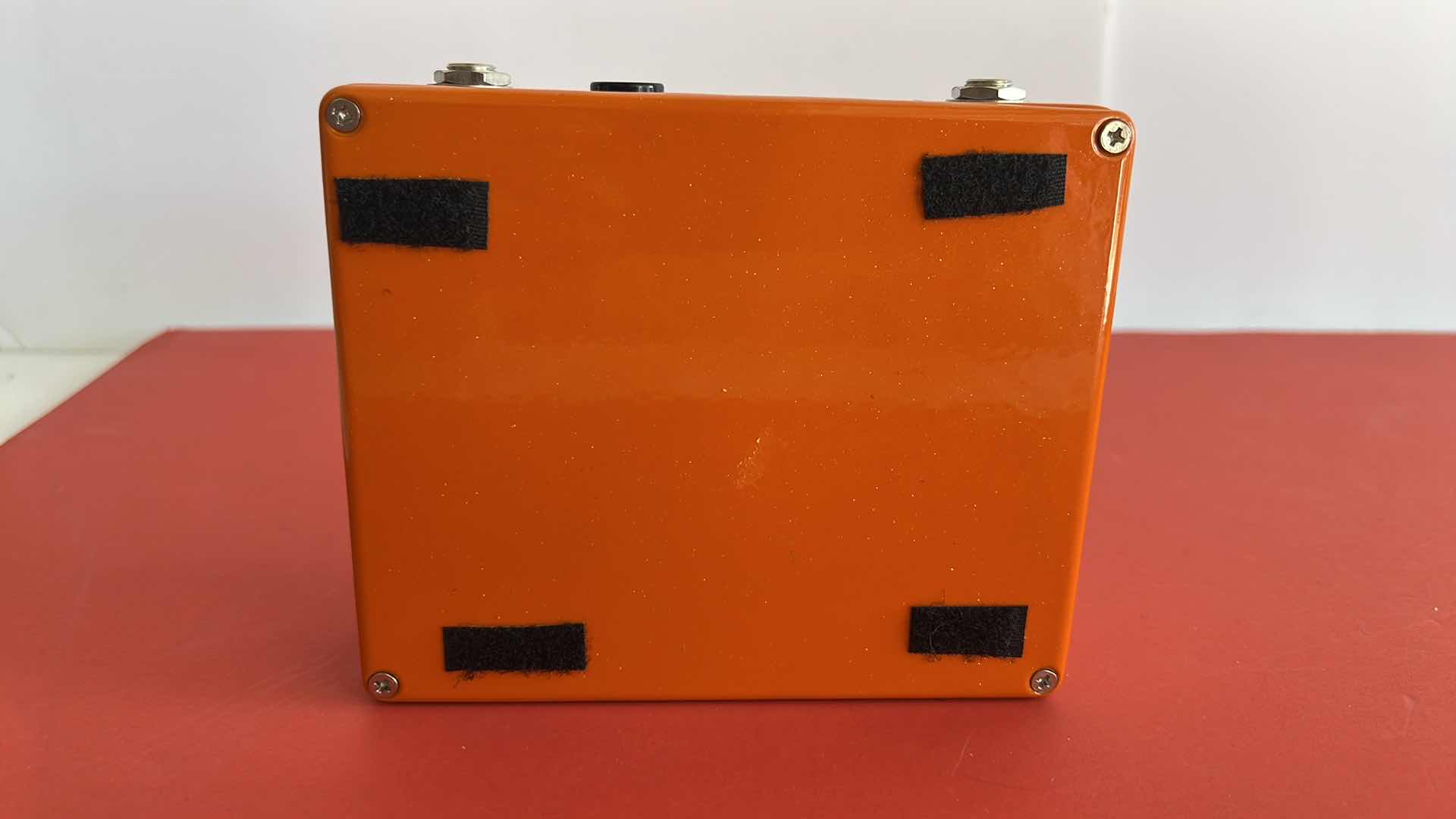 Photo 1 of ANALOG ALIEN RUMBLE SEAT OVERDRIVE/DELAY/REVERB PEDAL