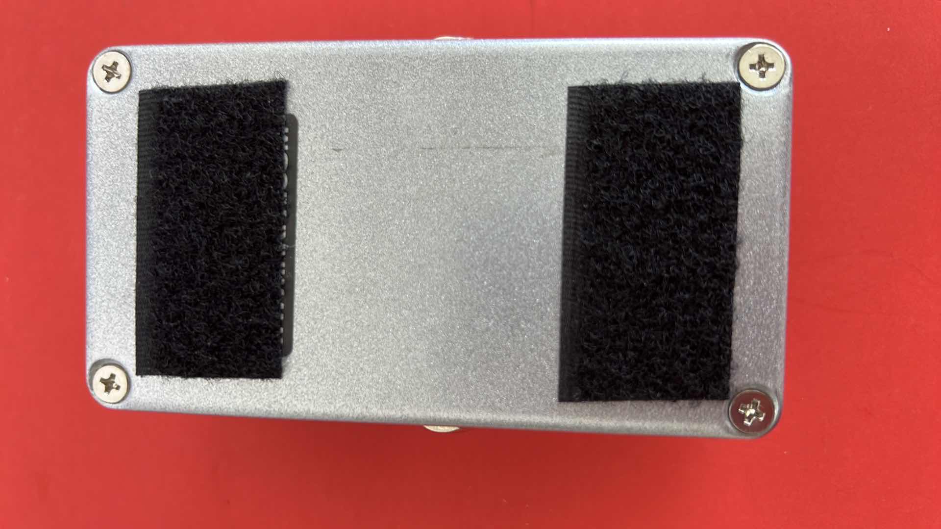 Photo 2 of KEELY ELECTRONICS C4 COMPRESSOR GUITAR PEDAL