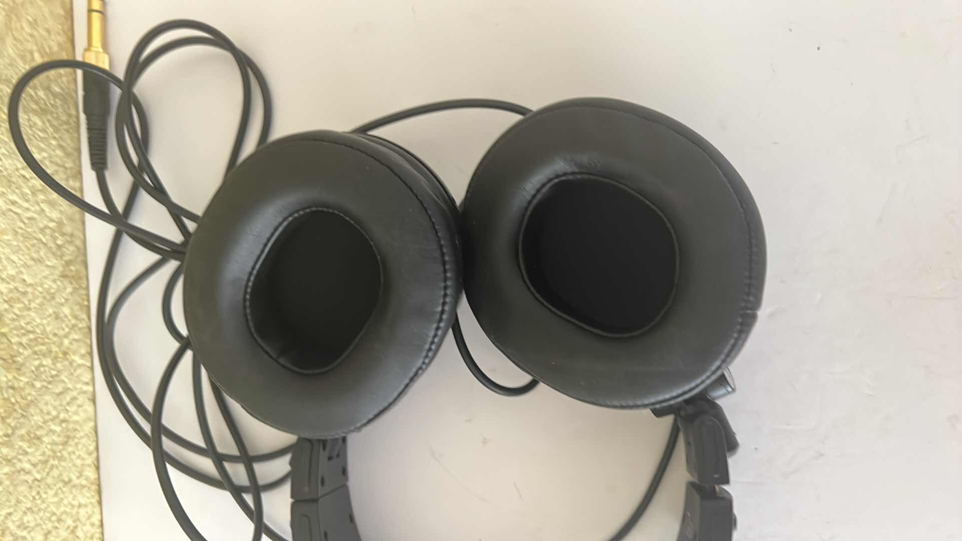 Photo 1 of PRESONUS HEADPHONES