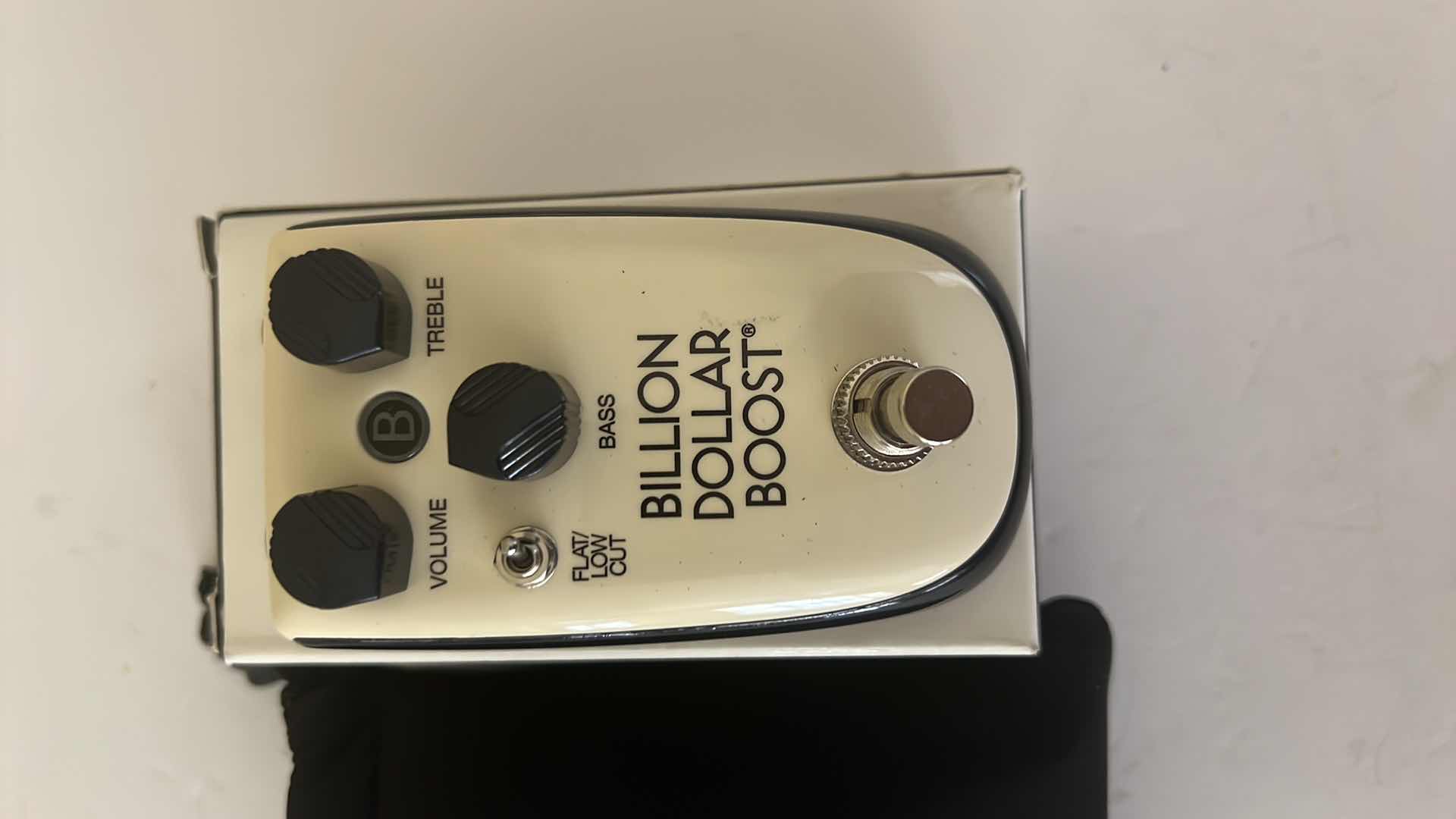 Photo 5 of NEW BILLION DOLLAR BOOST