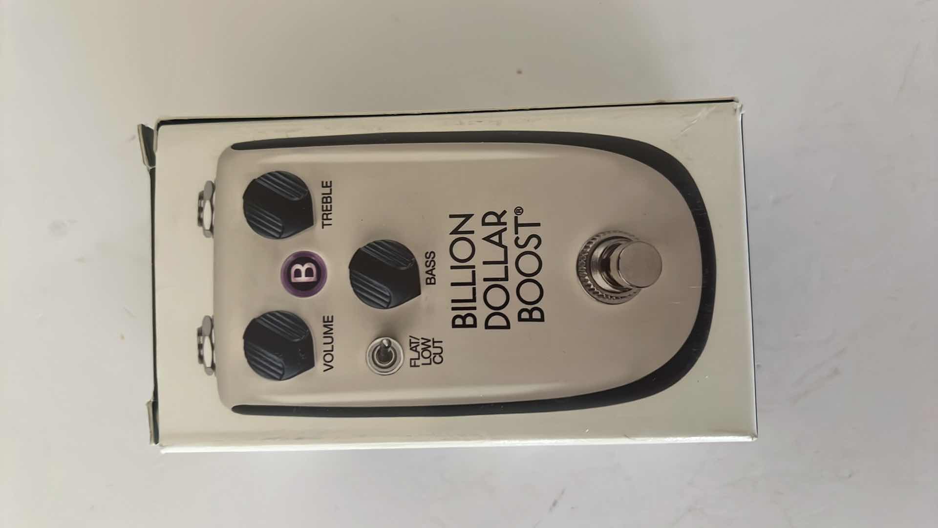 Photo 1 of NEW BILLION DOLLAR BOOST