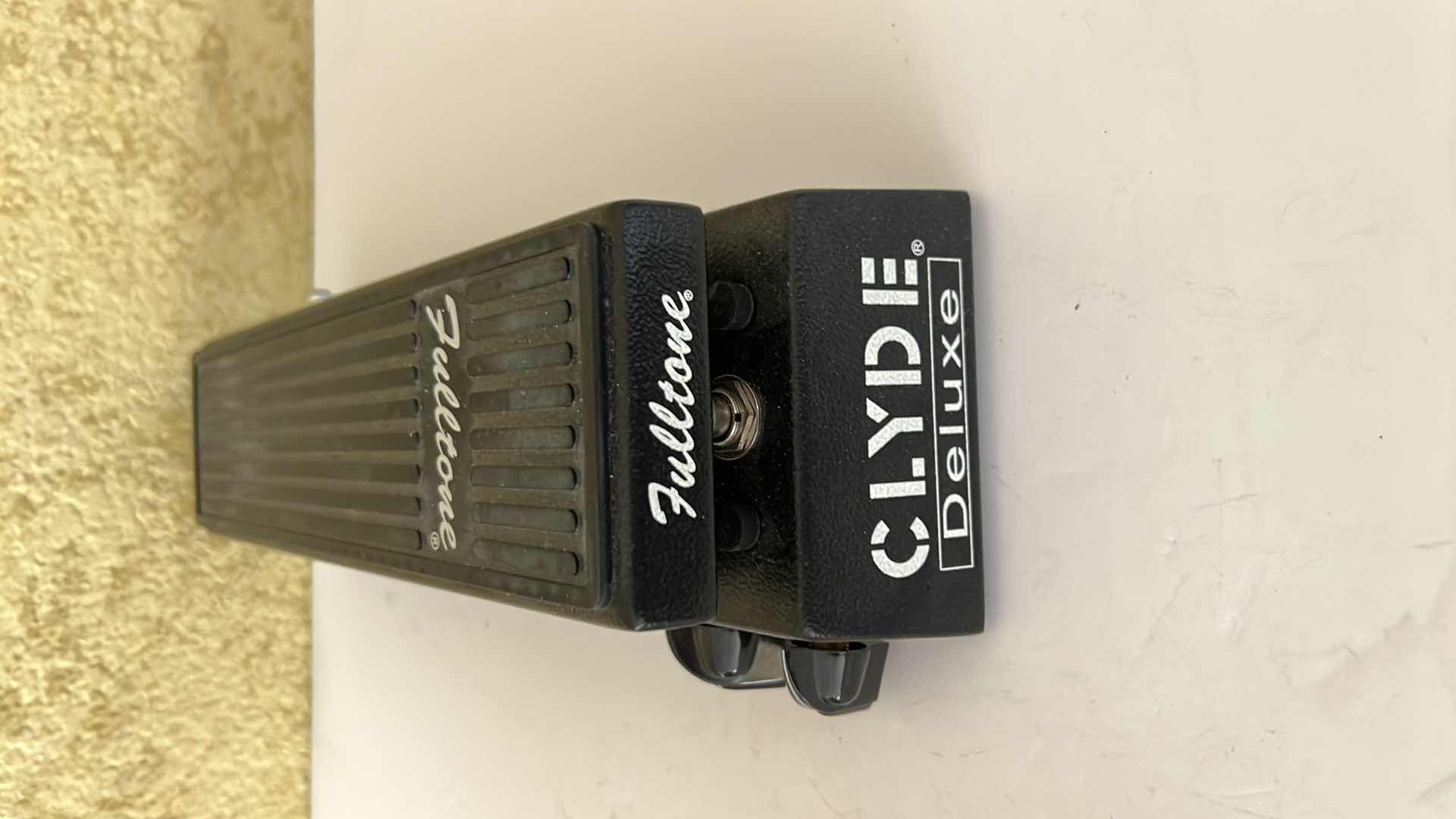 Photo 6 of NEW FULLTONE CLYDE DELUXE TRIPLE-VOICED WAH-WAH