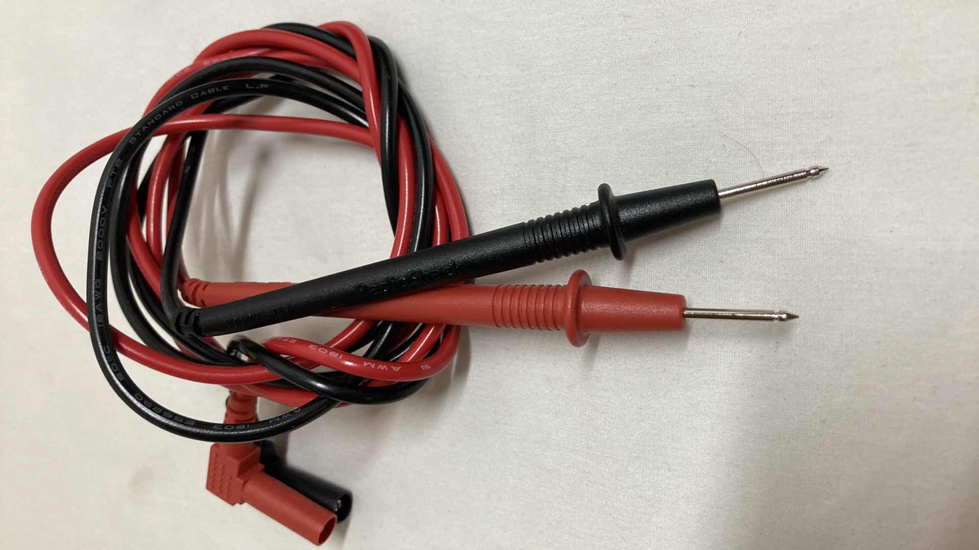 Photo 3 of RADIOSHACK DIGITAL MULTIMETER