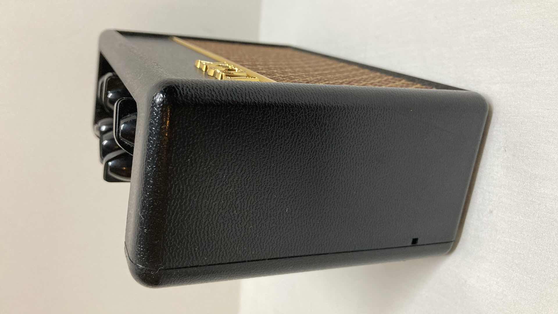 Photo 3 of VOX RHYTHM BASS COMBO AMPLIFIER MODEL AR1 RV