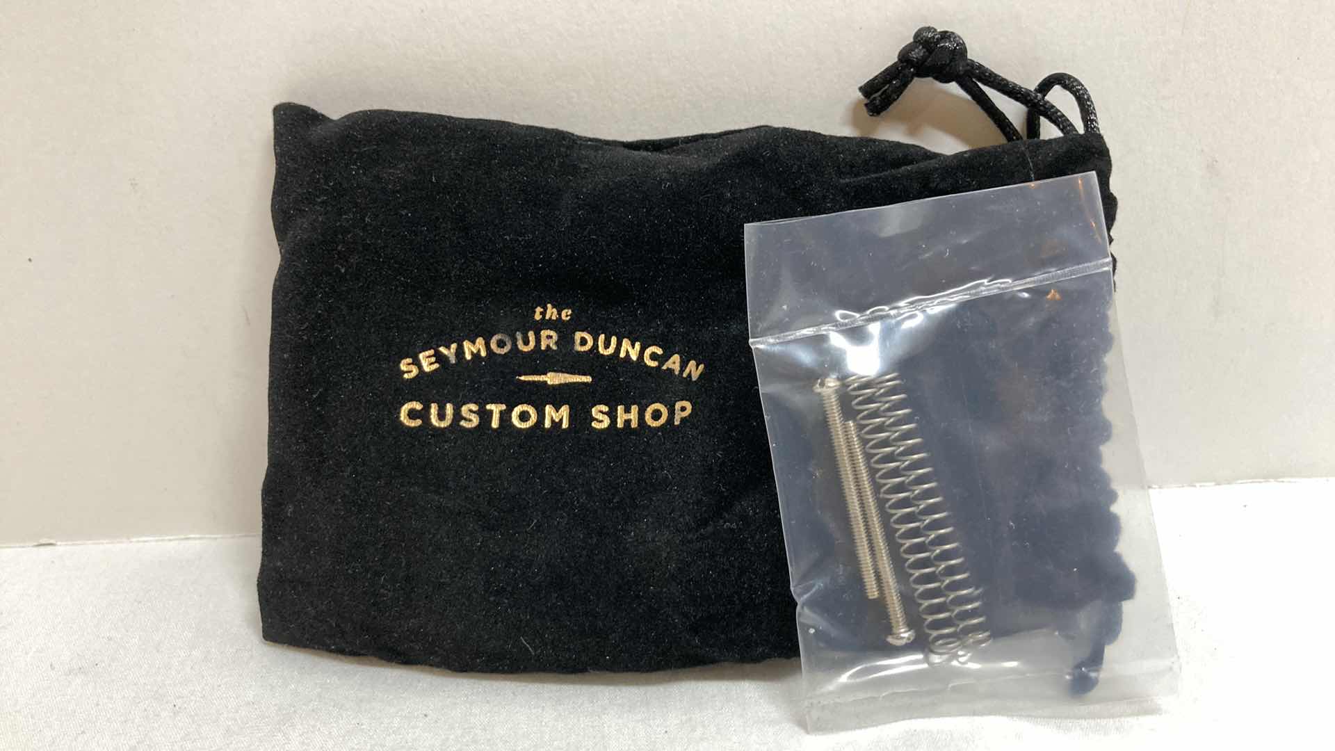 Photo 1 of SEYMOUR DUNCAN CUSTOM SHOP HUMBUCKER BONAMASSA AUTOGRAPHED BY JOE BONAMASSA SERIAL # 0428