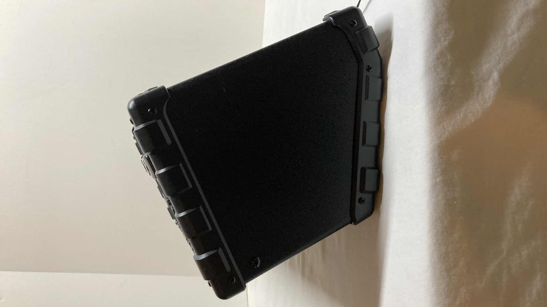 Photo 1 of ROLAND CUBE STREET GUITAR & MIC COMBO AMPLIFIER