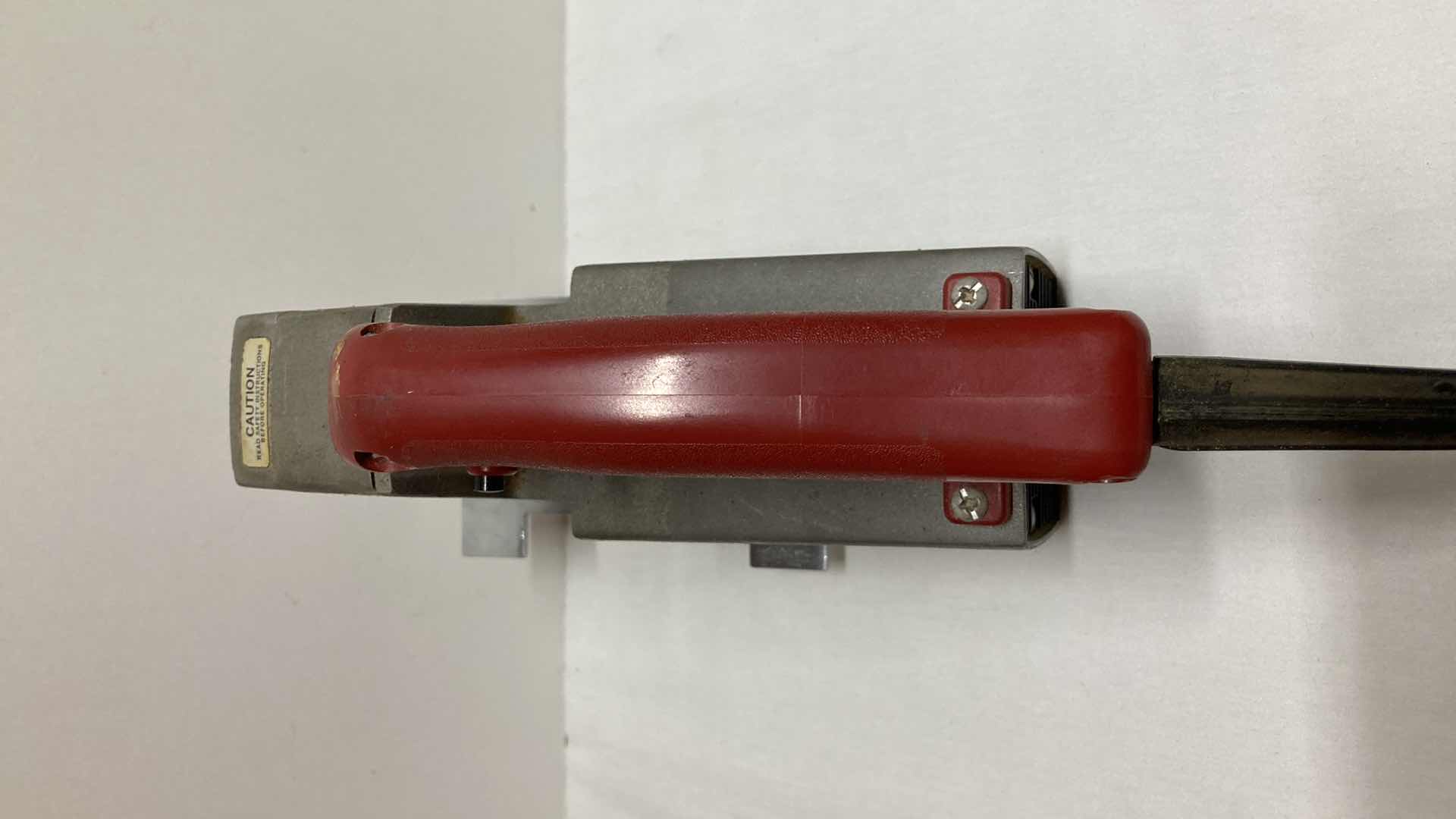 Photo 1 of MILWAUKEE JIGSAW W BLADES & STEEL CASE