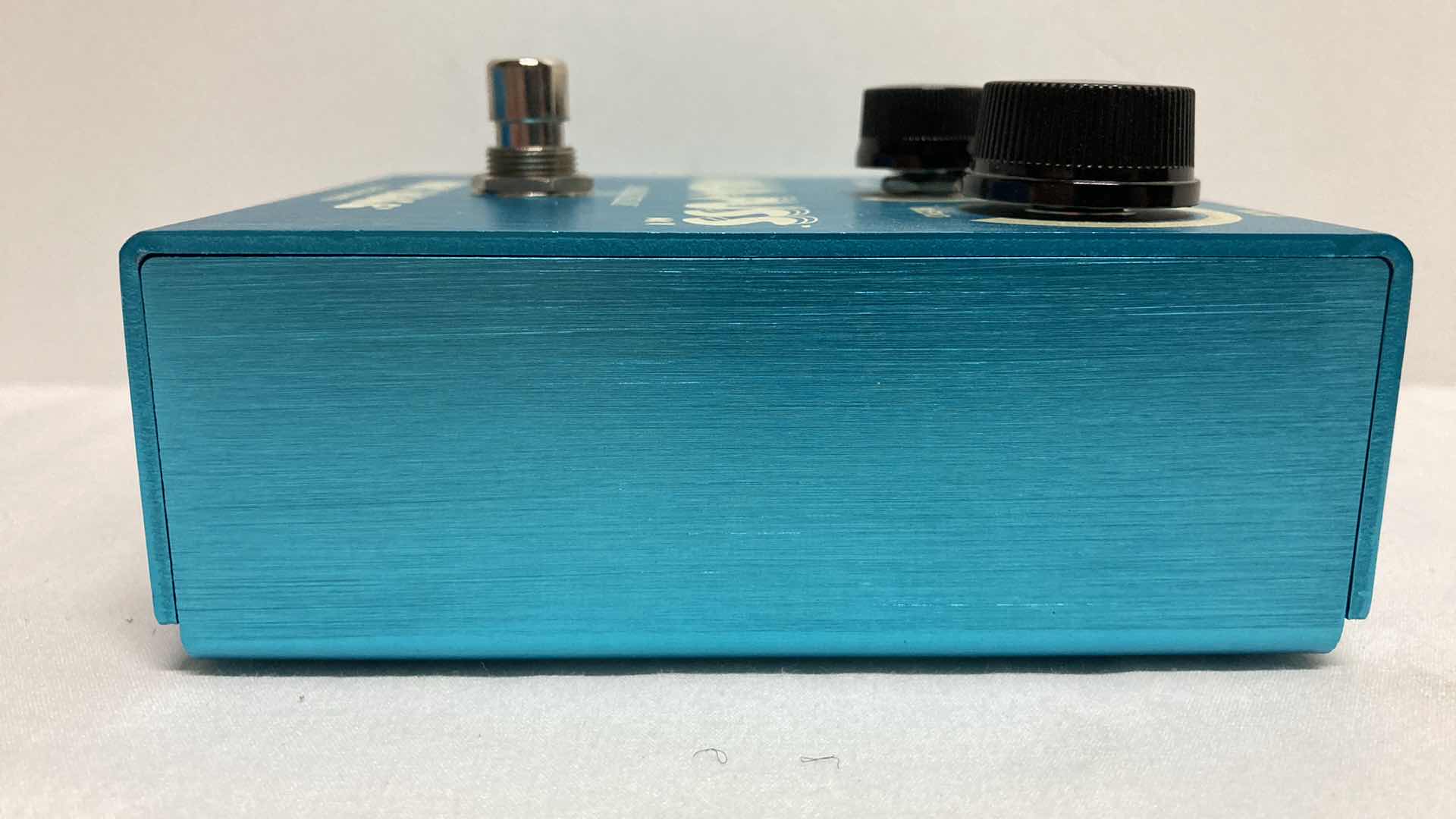 Photo 1 of WAY HUGE ELECTRONICS AQUA PUSS MK11 ANALOG DELAY