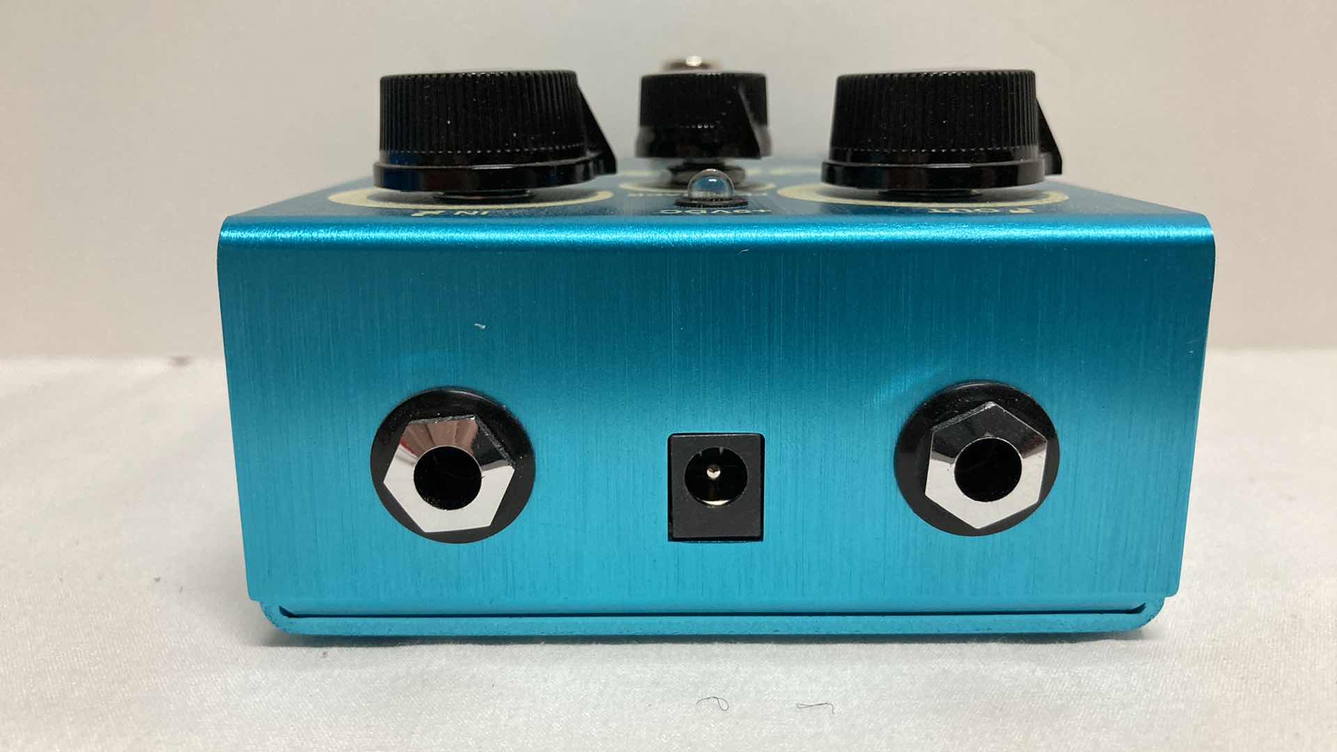 Photo 1 of WAY HUGE ELECTRONICS AQUA PUSS MK11 ANALOG DELAY