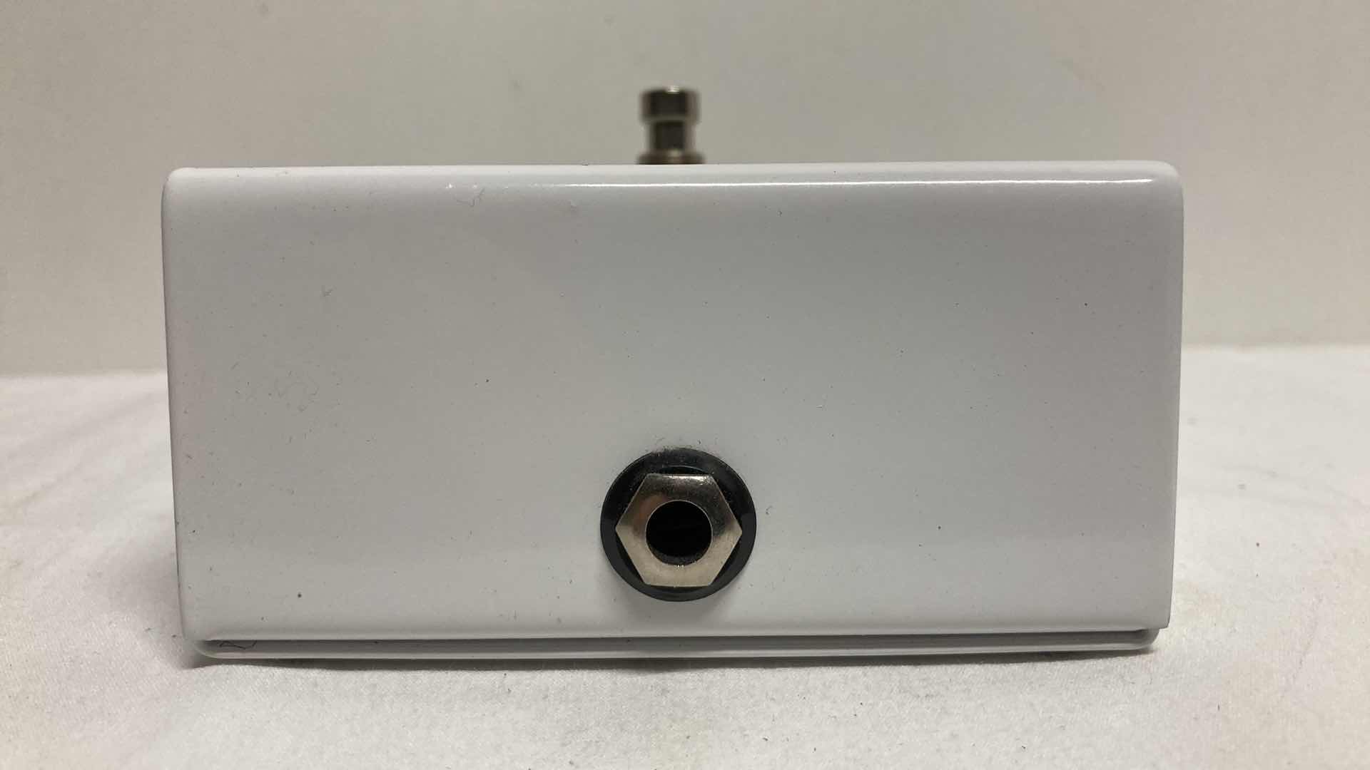 Photo 3 of ORANGE FOOT SWITCH & BLACK FOOT SWITCHES (3)