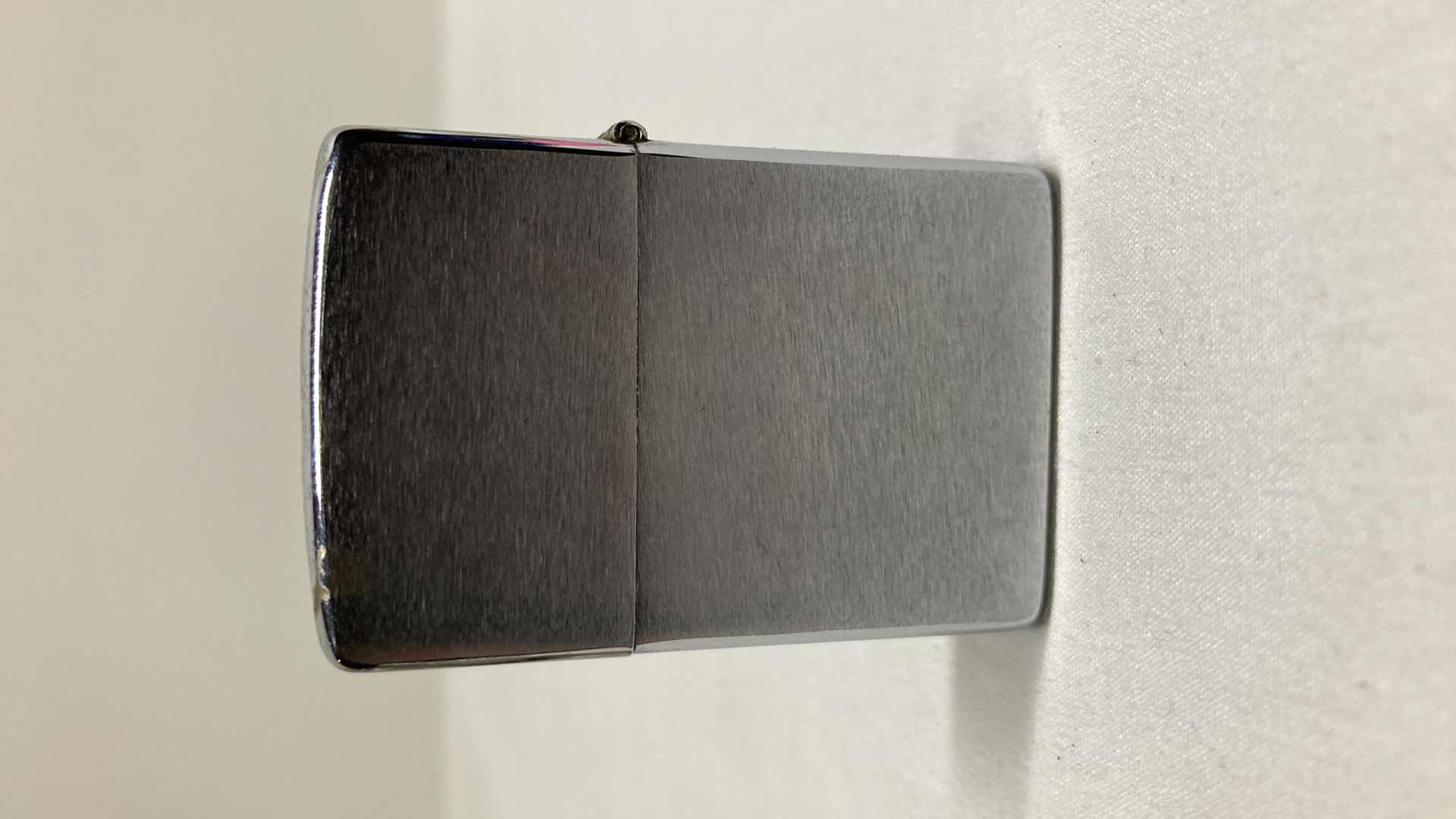 Photo 1 of ZIPPO USS ALASKA SSBN 732 LIGHTER