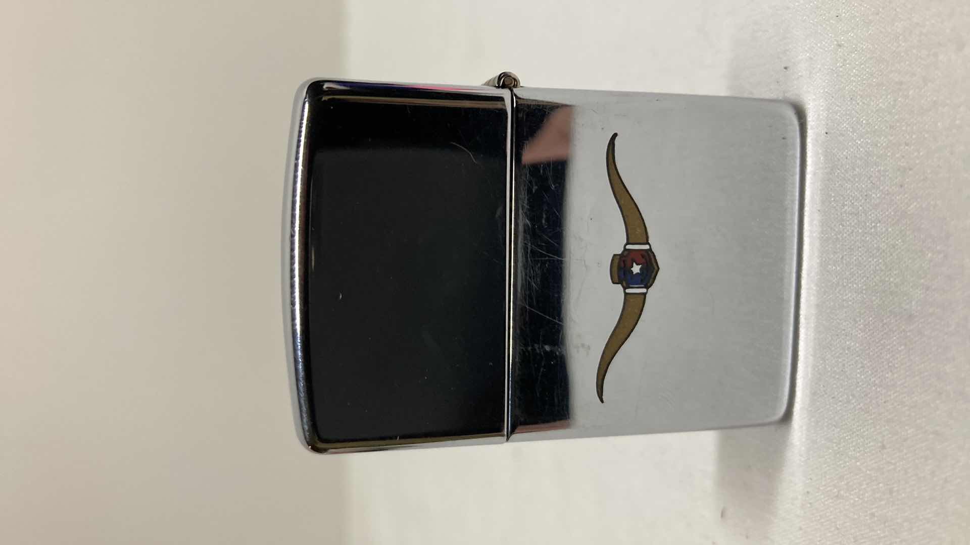 Photo 4 of ZIPPO USS TEXAS CGN-39 LIGHTER