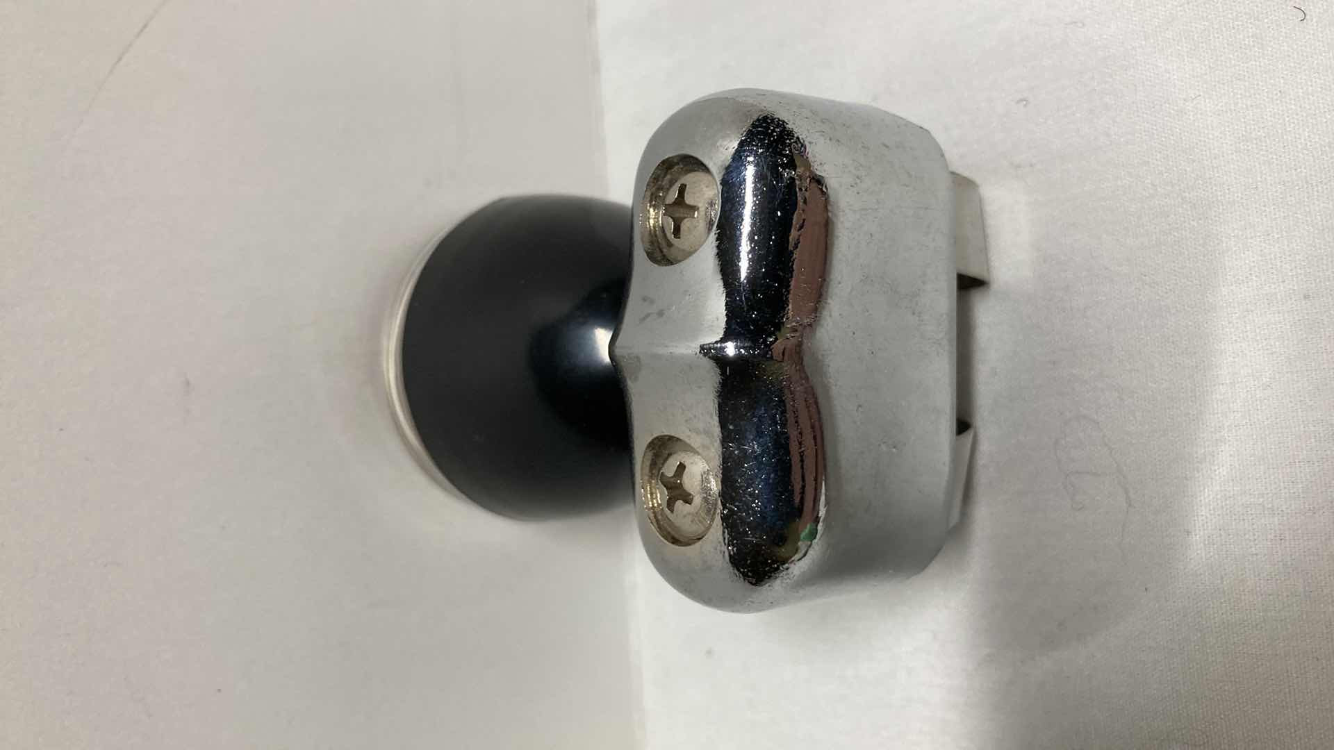 Photo 1 of VINTAGE LUCKY STRIKE STEERING WHEEL KNOB