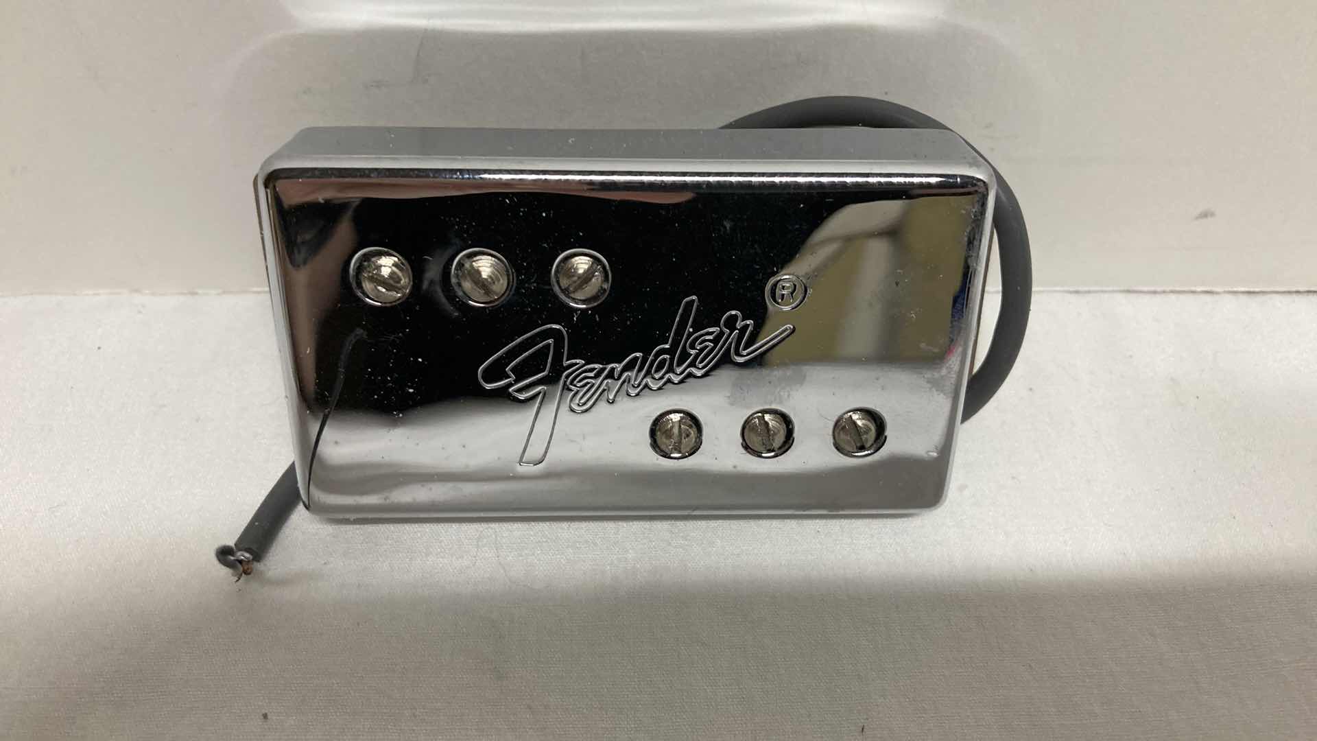 Photo 1 of FENDER CUNIFE WIDE RANGE HUMBUCKER