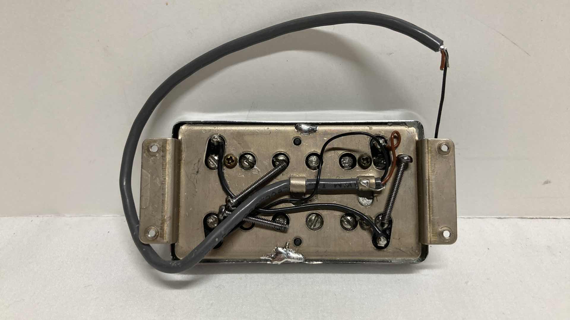 Photo 1 of FENDER CUNIFE WIDE RANGE HUMBUCKER