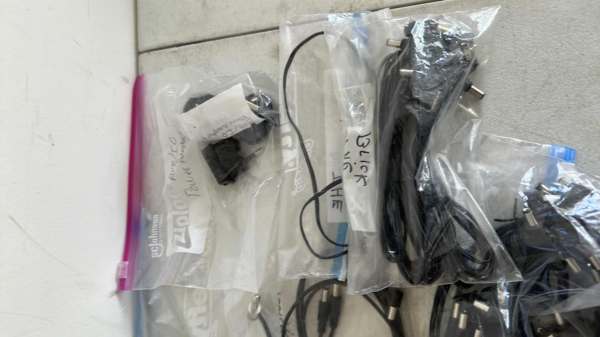 Photo 4 of POWER CORDS