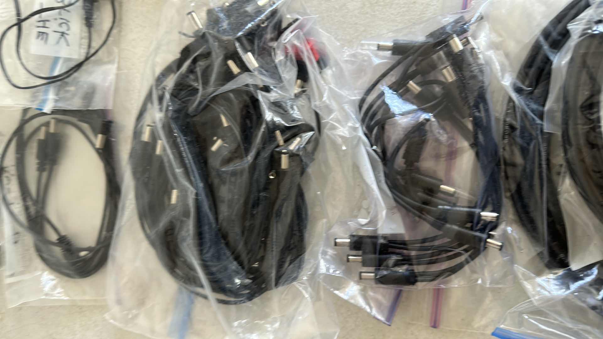 Photo 2 of POWER CORDS