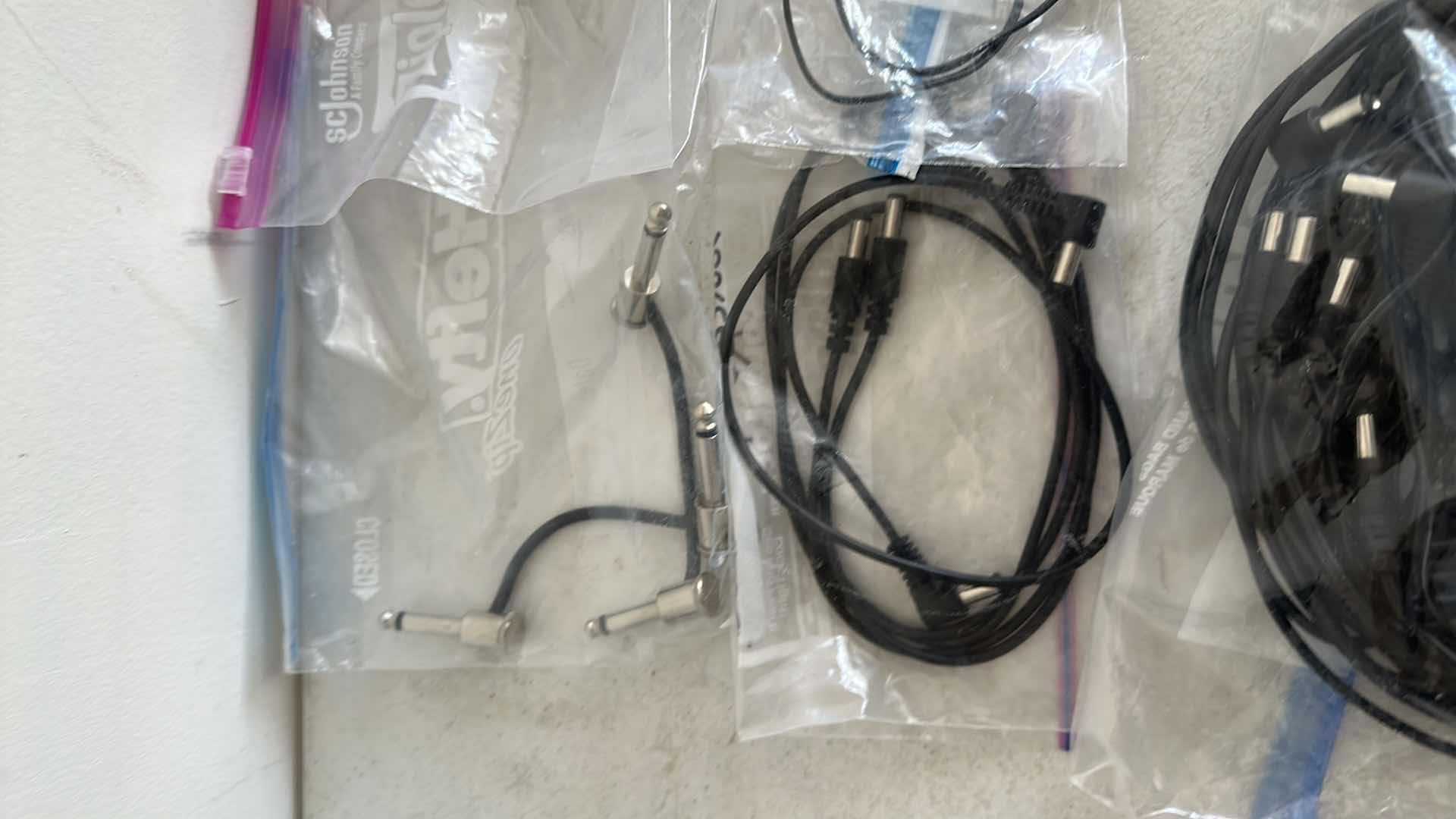 Photo 3 of POWER CORDS