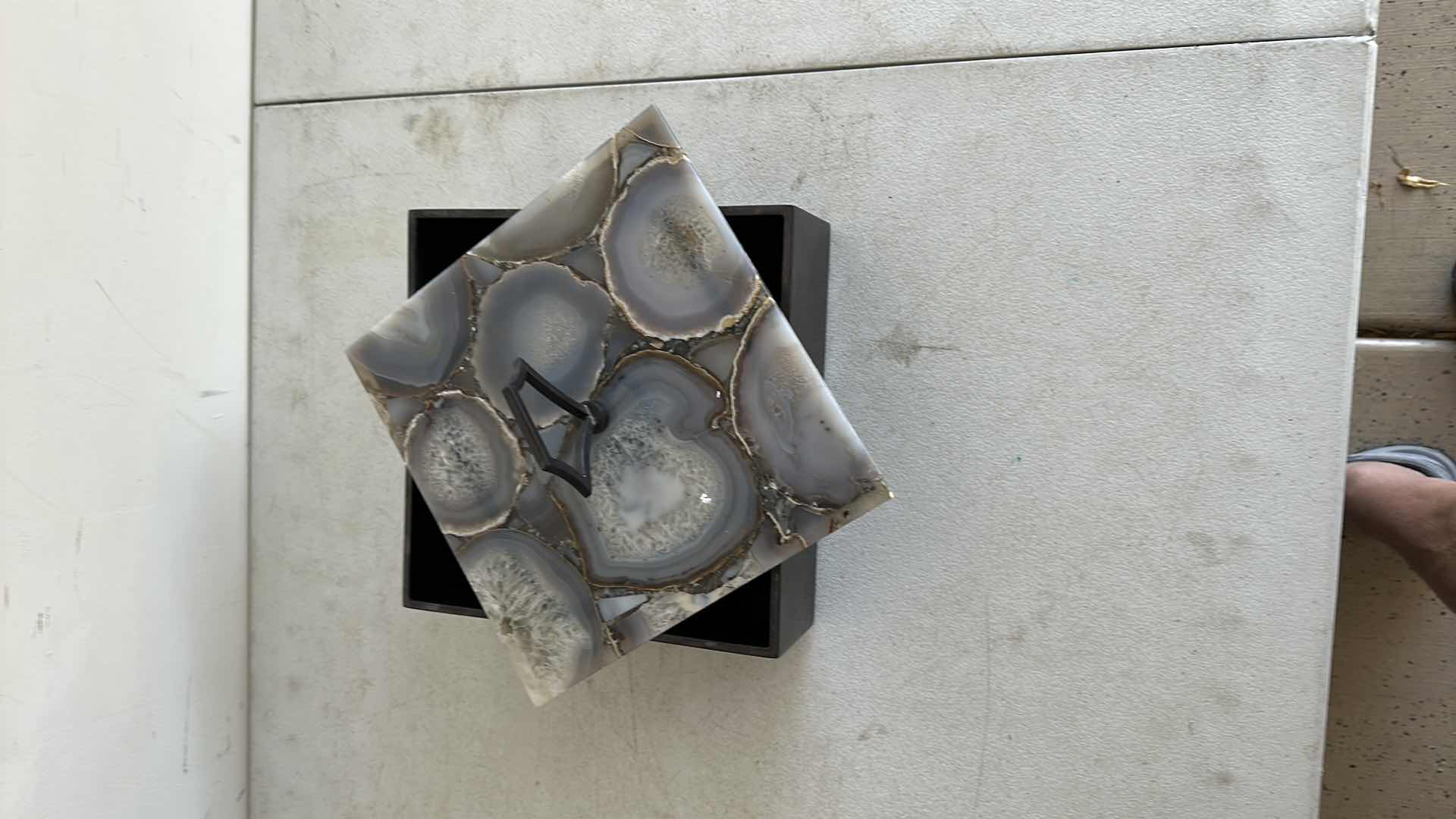 Photo 1 of DECORATIVE BOX 10X10