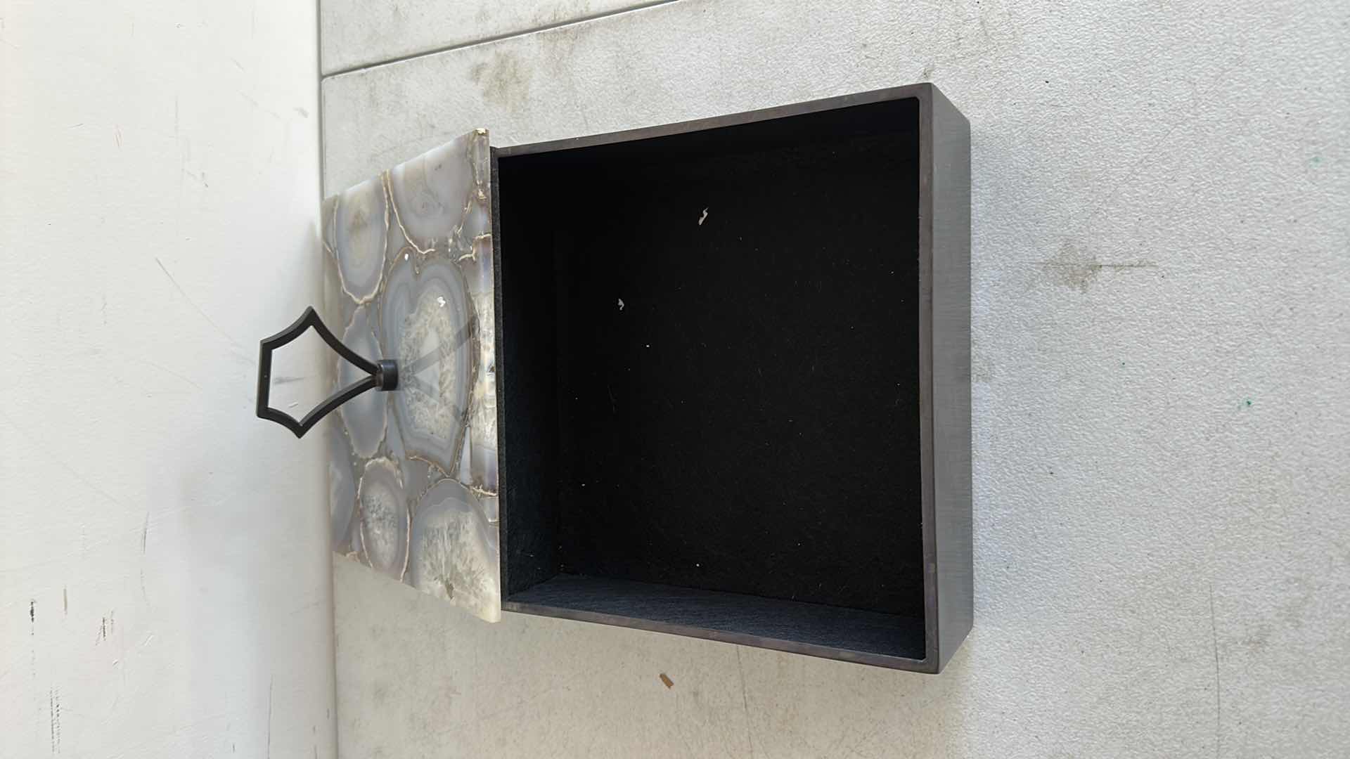 Photo 1 of DECORATIVE BOX 10X10