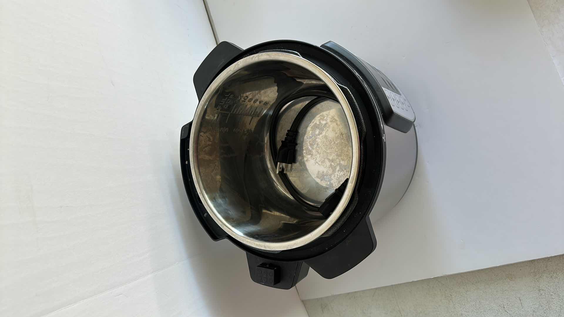 Photo 1 of EMERIL LAGASSE PRESSURE AIR FRYER PLUS,ALMOST NEW