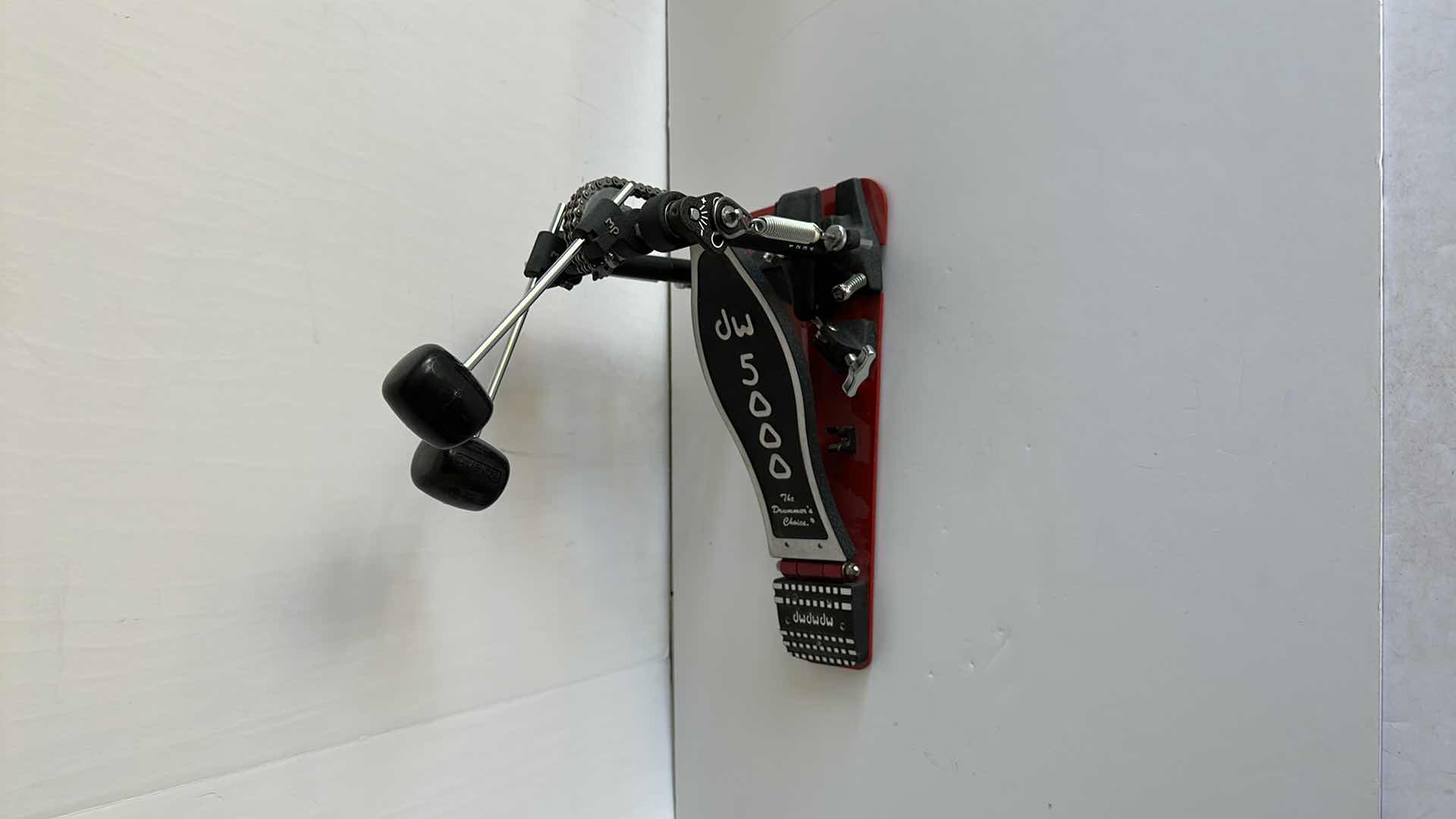 Photo 1 of DW DRUMMERS PEDAL