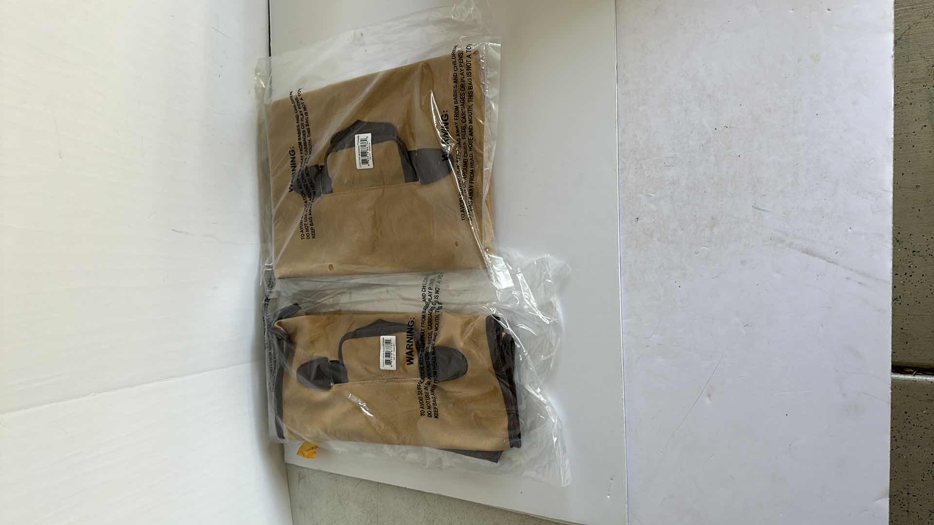 Photo 1 of AMPLIFIER COVERS