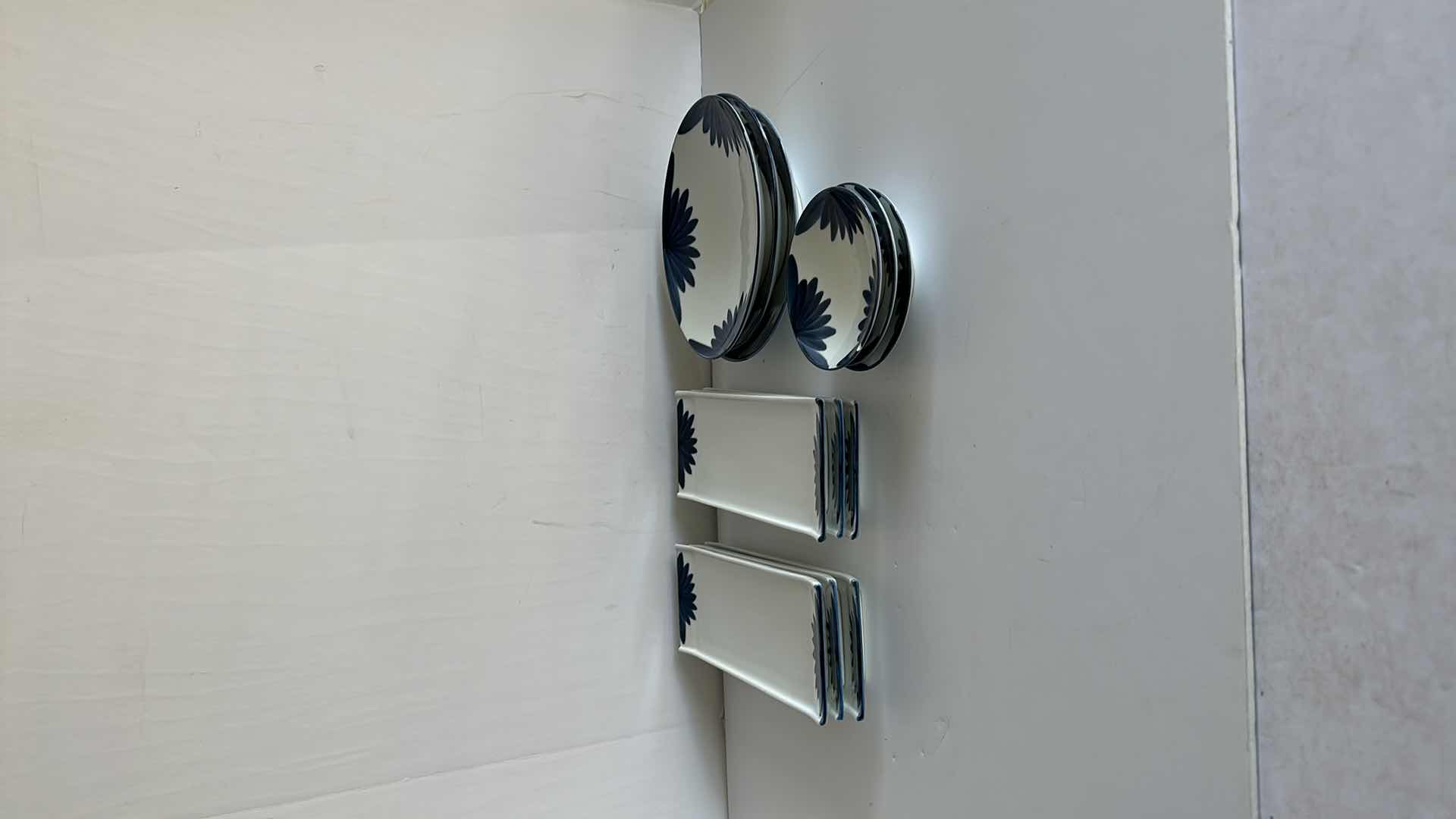 Photo 1 of SERVING DISHES