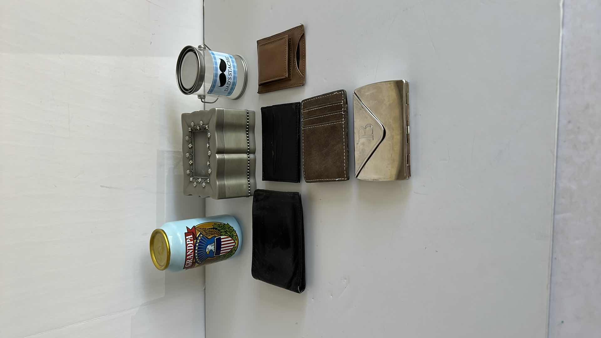 Photo 1 of MEN’S ITEMS