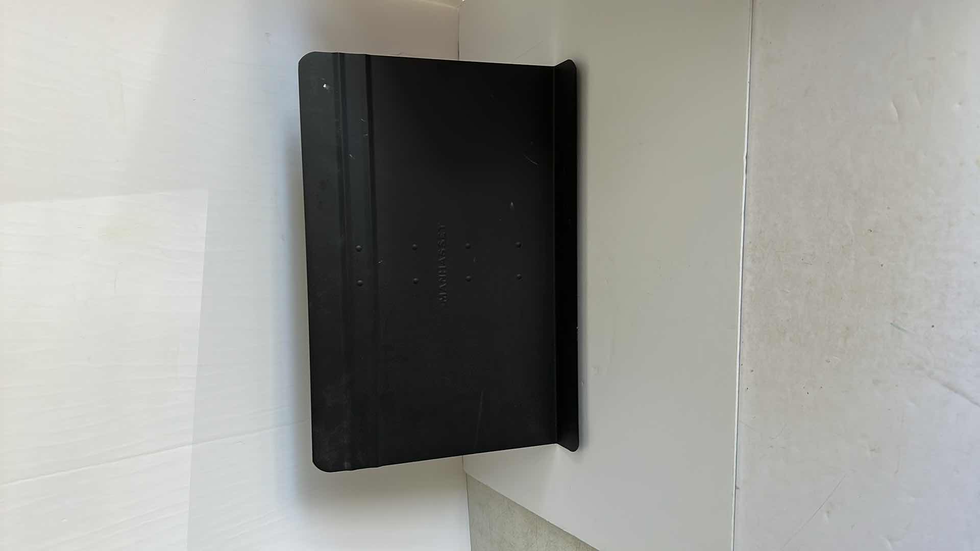 Photo 1 of THREE MUSIC SHEET STANDS