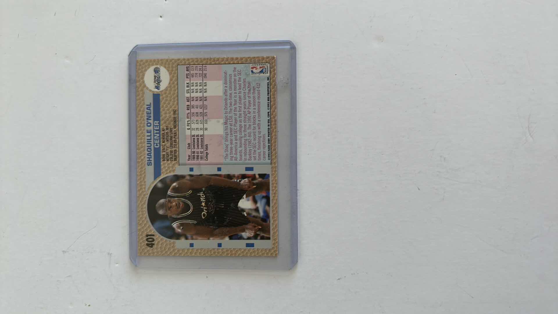 Photo 1 of BASKETBALL CARDS