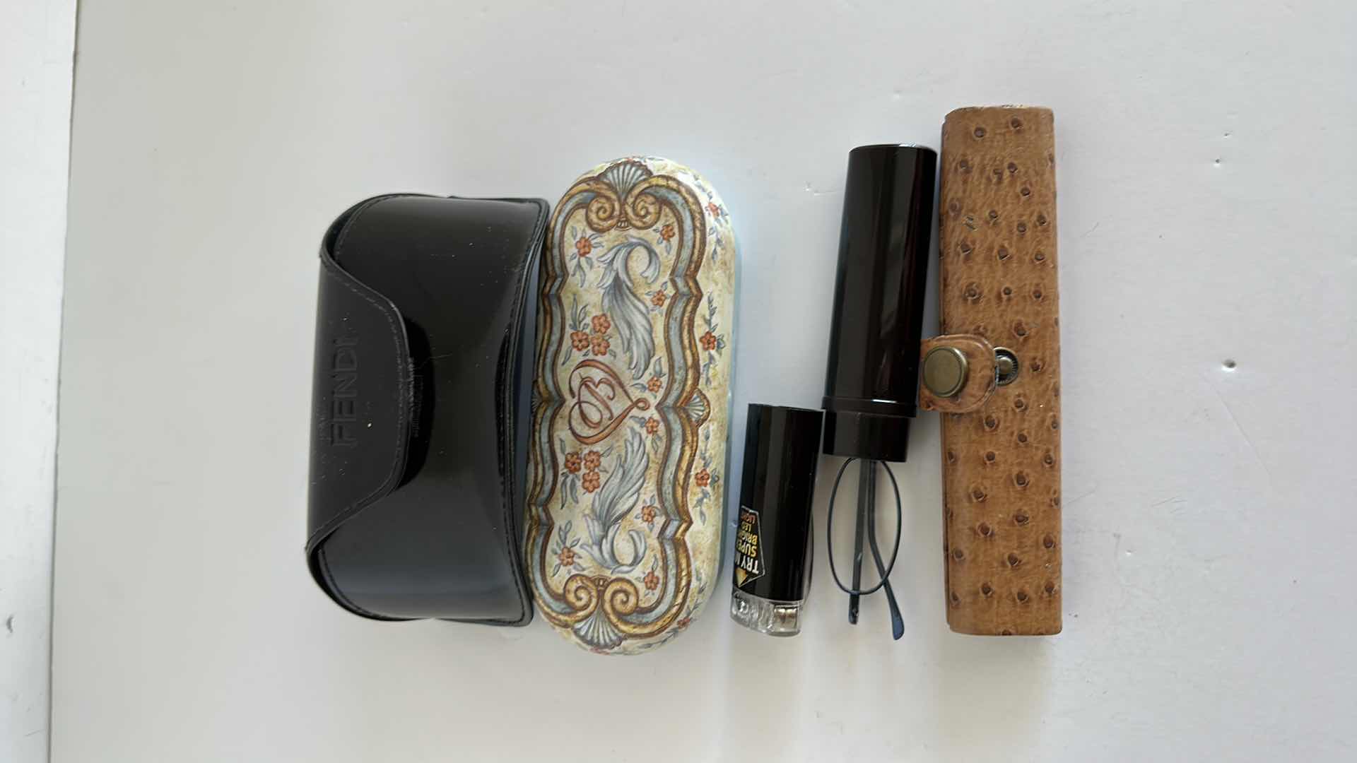 Photo 1 of DECORATIVE EYE GLASSES