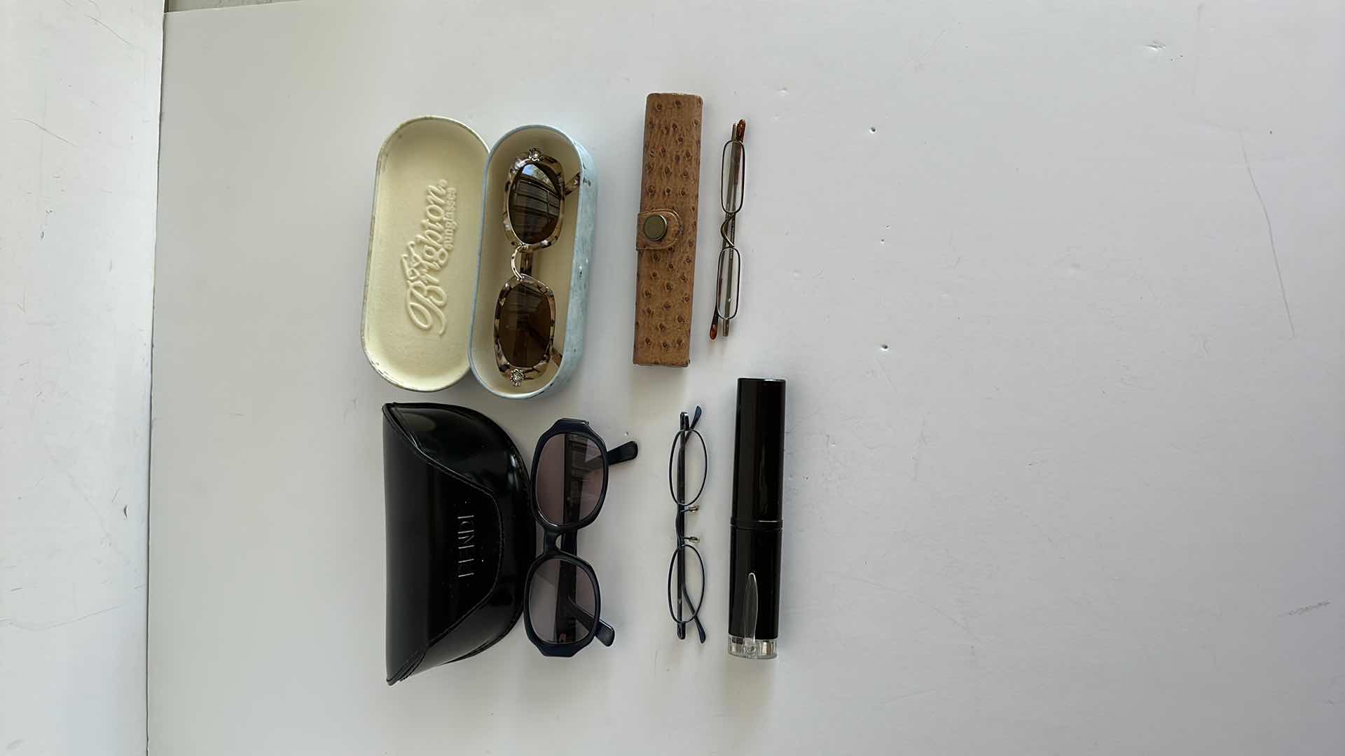 Photo 3 of DECORATIVE EYE GLASSES