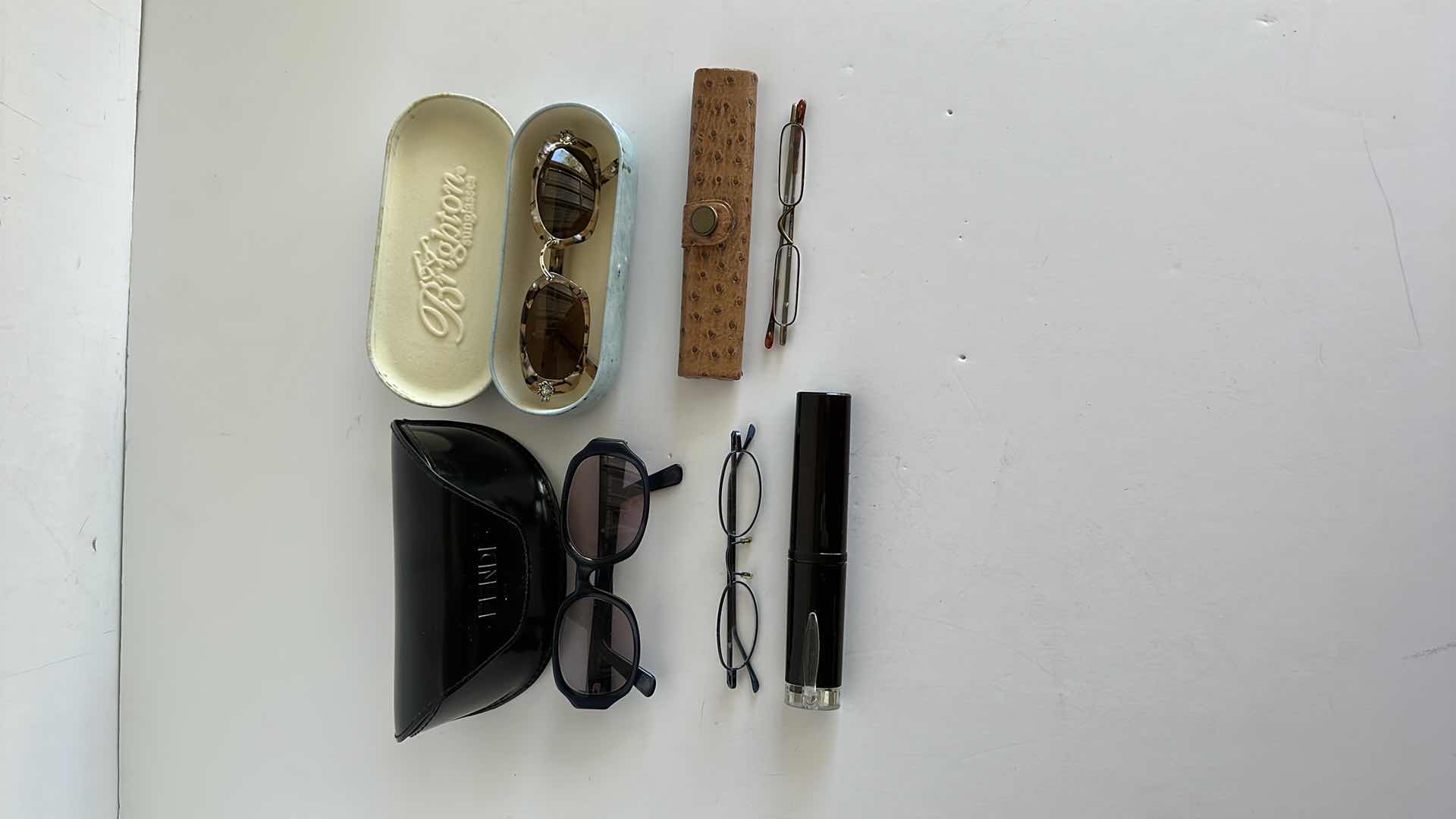 Photo 1 of DECORATIVE EYE GLASSES