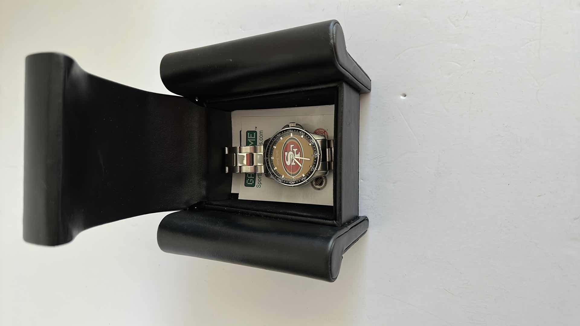 Photo 1 of GAME TIME SPORTS WATCH SAN FRANCISCO