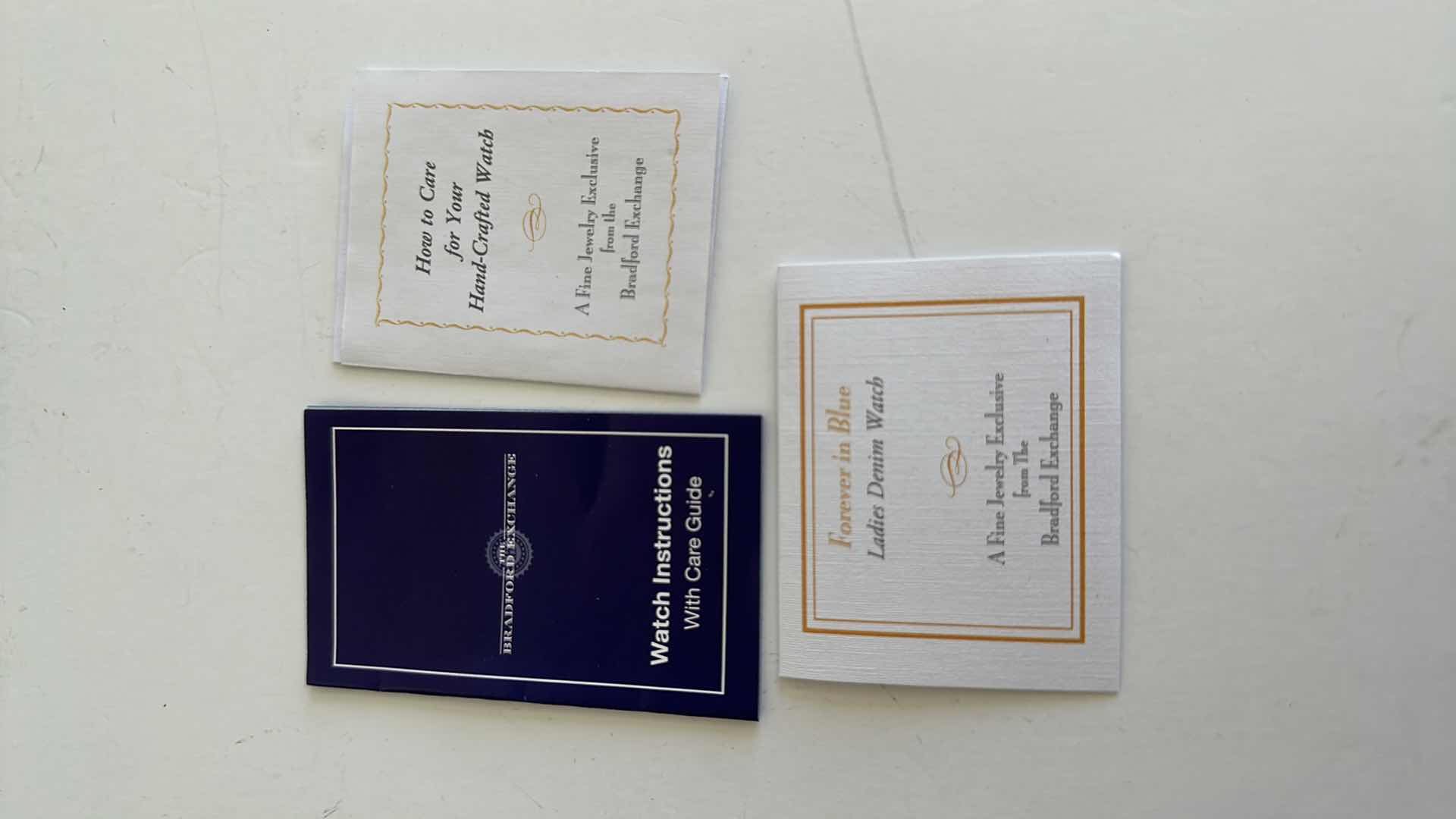 Photo 1 of LADIES WATCHES FAUX BRANDS