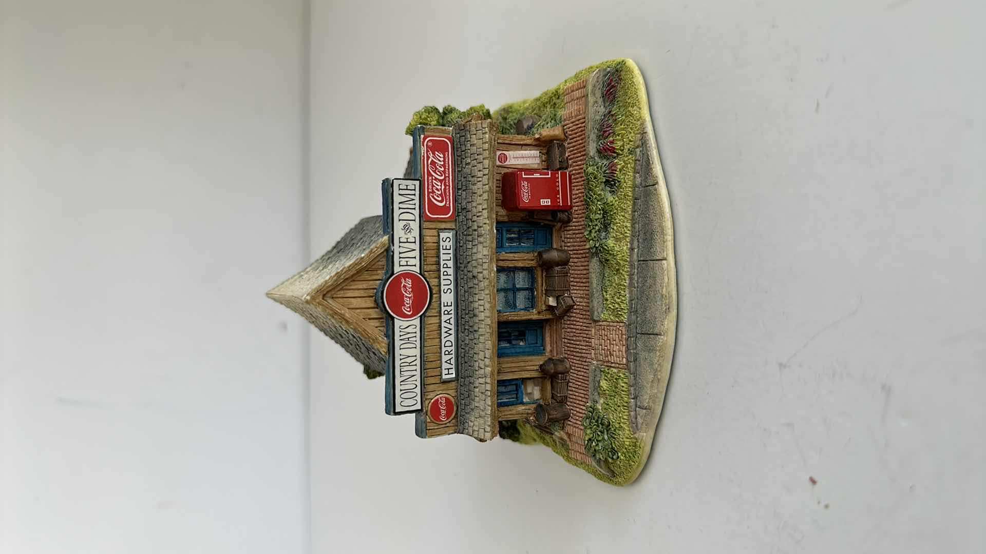 Photo 1 of COCA COLA COUNTRY COLLECTABLES