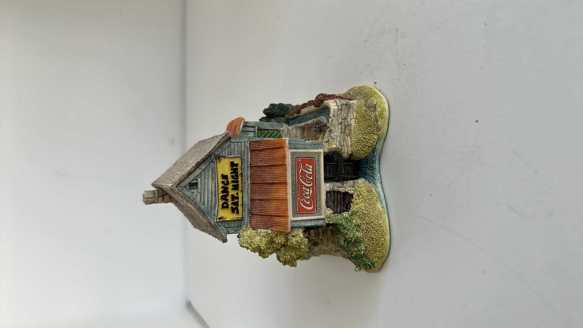 Photo 1 of COCA COLA COUNTRY COLLECTABLES