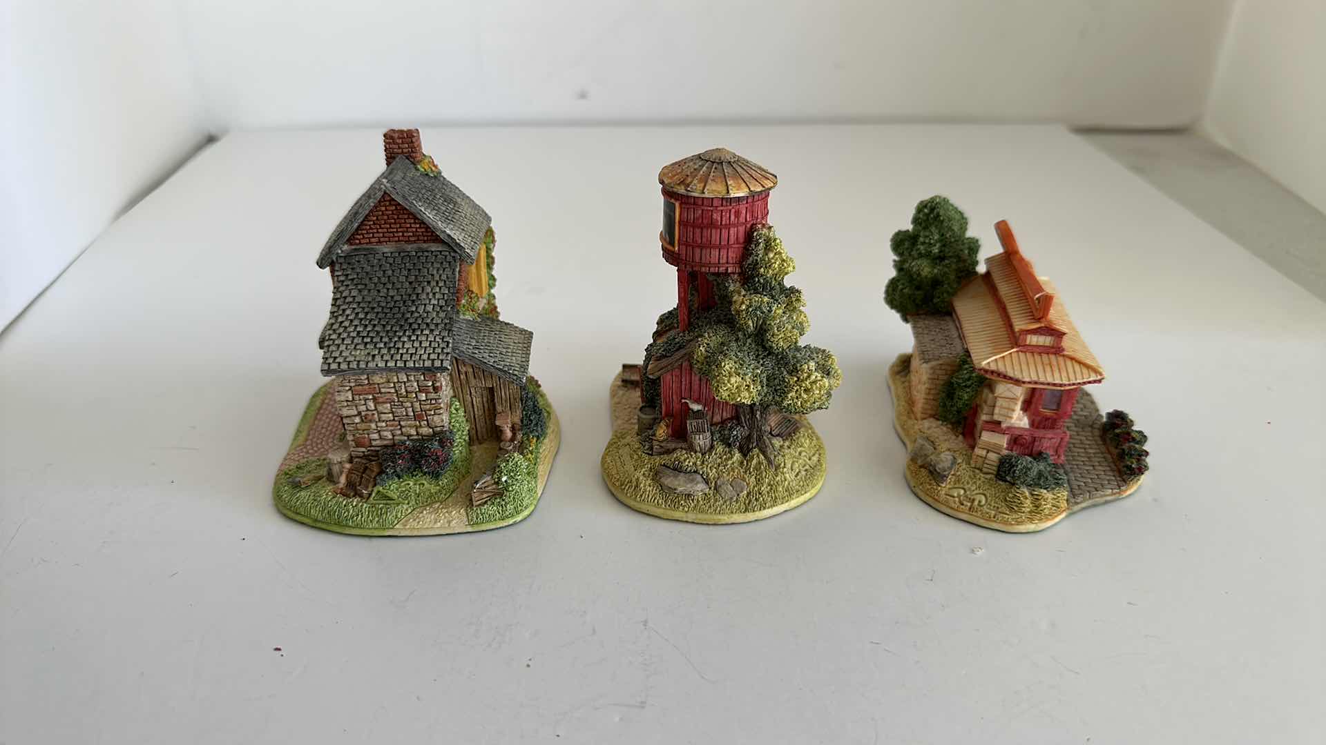 Photo 1 of COCA COLA COUNTRY COLLECTABLES