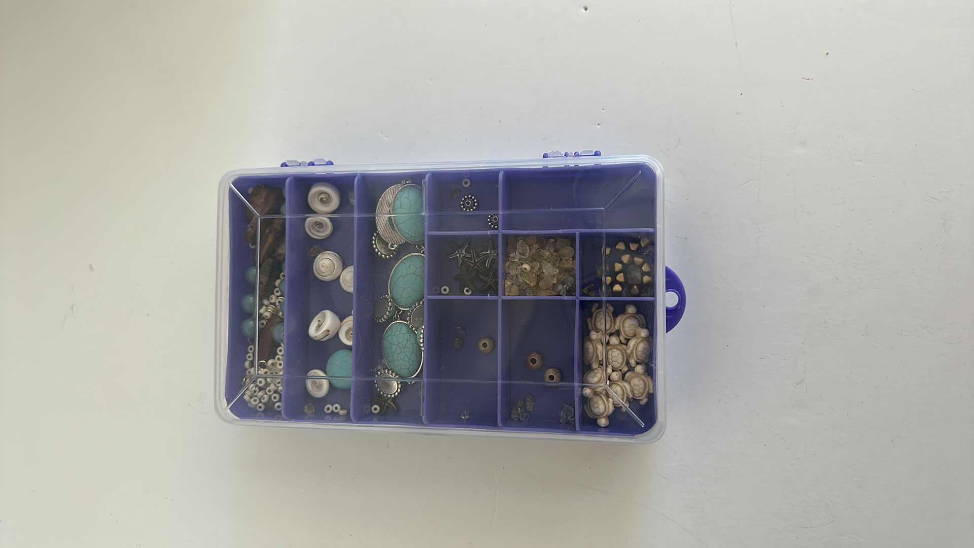 Photo 1 of JEWELRY KIT
