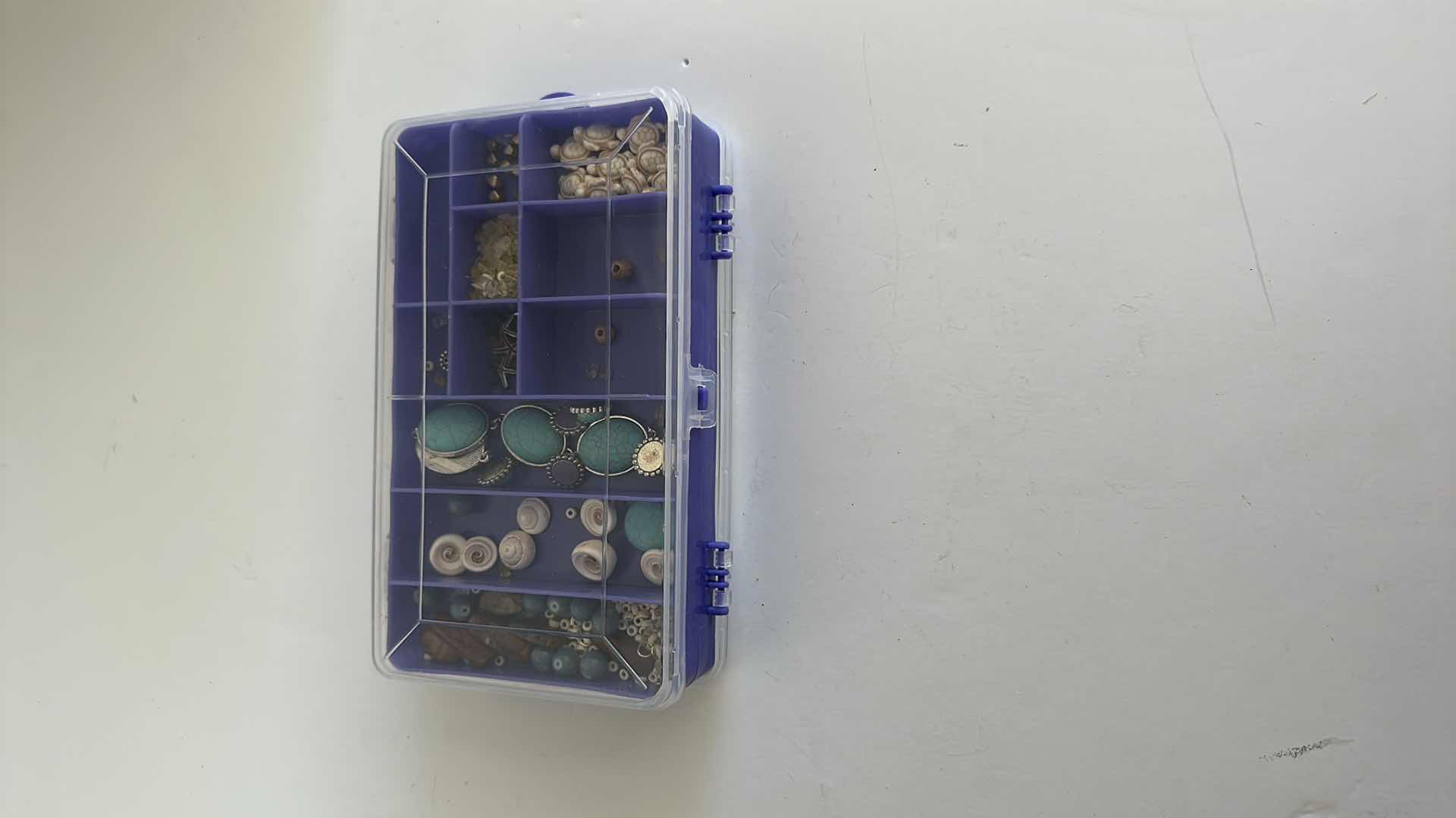 Photo 1 of JEWELRY KIT