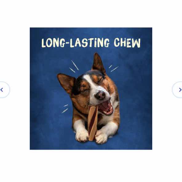 Photo 1 of 4-36OZ BUSY BONE WITH BEGGIN’ TWIST’D! LONG-LASTING SMALL/MEDIUM DOG TREATS-ORIGINAL-RETAIL VALUE $64 EXP. 11/23