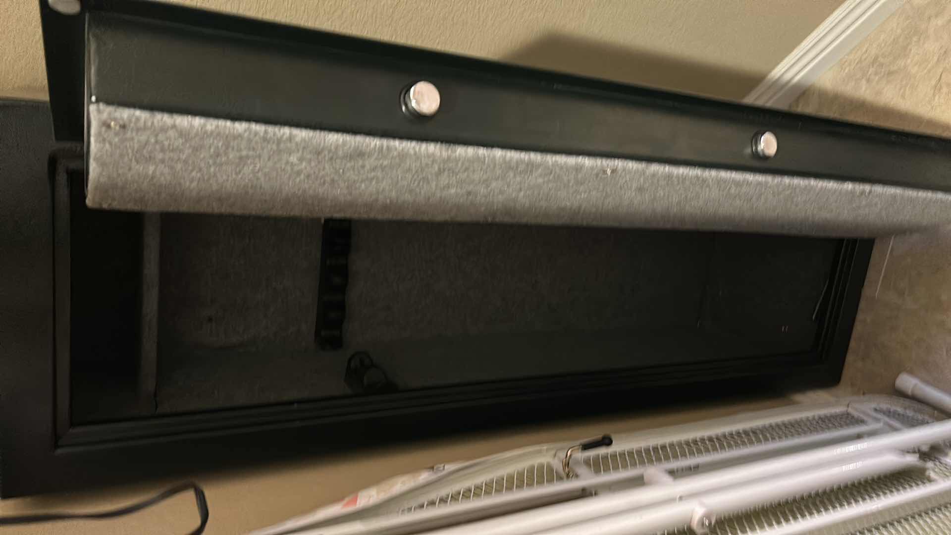 Photo 1 of STACK ON SAFE LONG GUN (SAFE ONLY) 16" x 15" x 55.5"