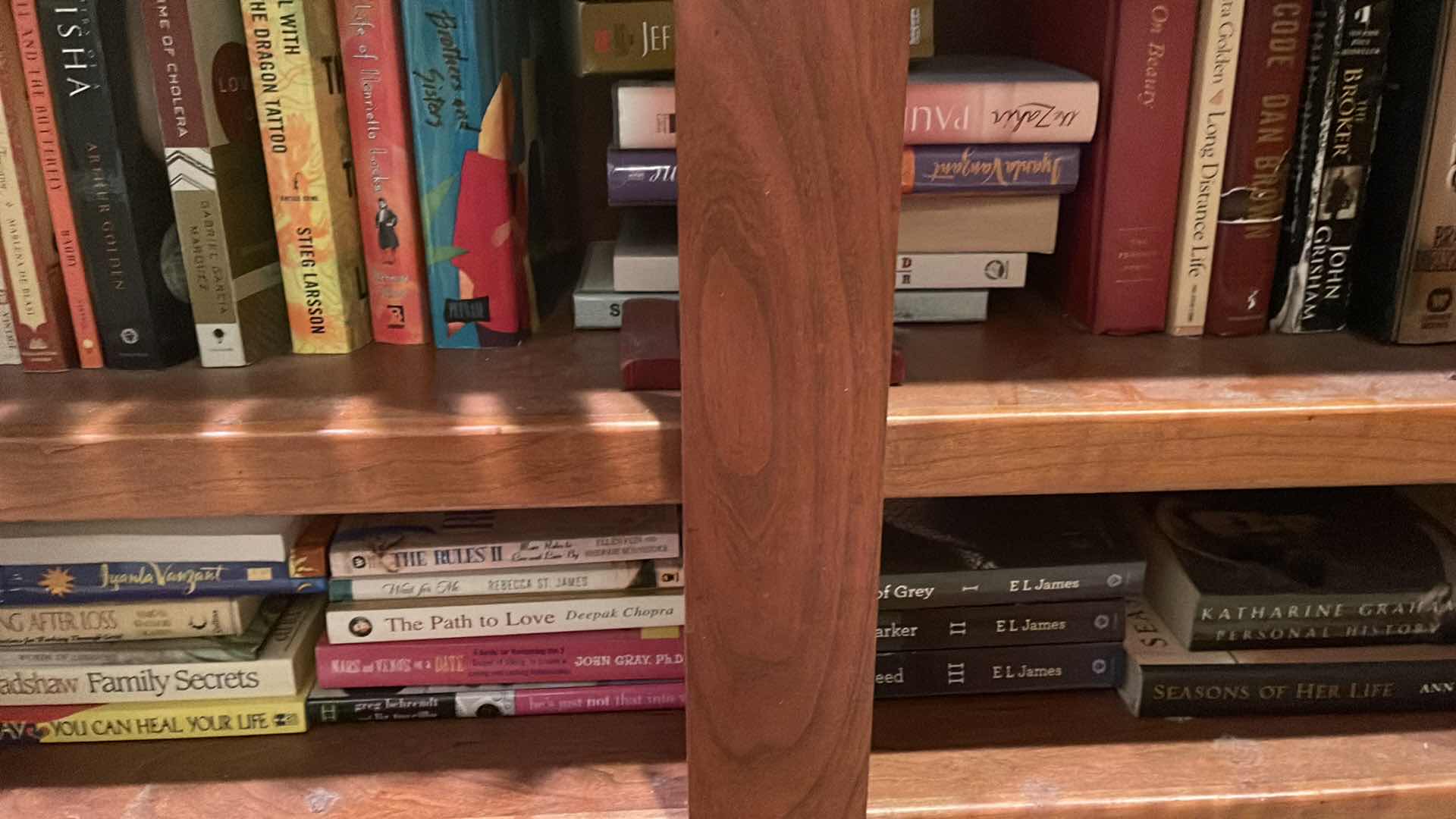 Photo 1 of BOOK COLLECTION 